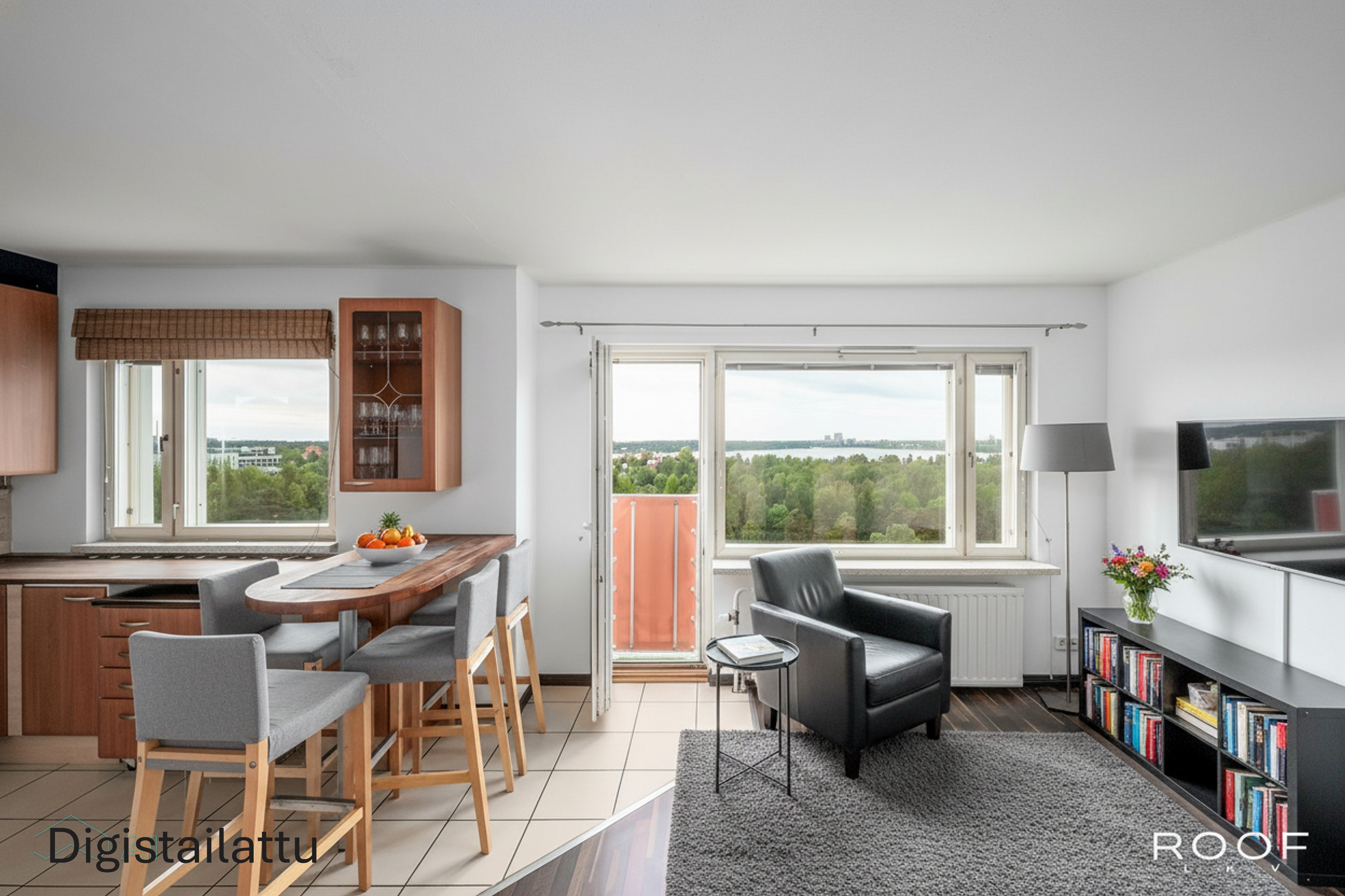 Apartment image