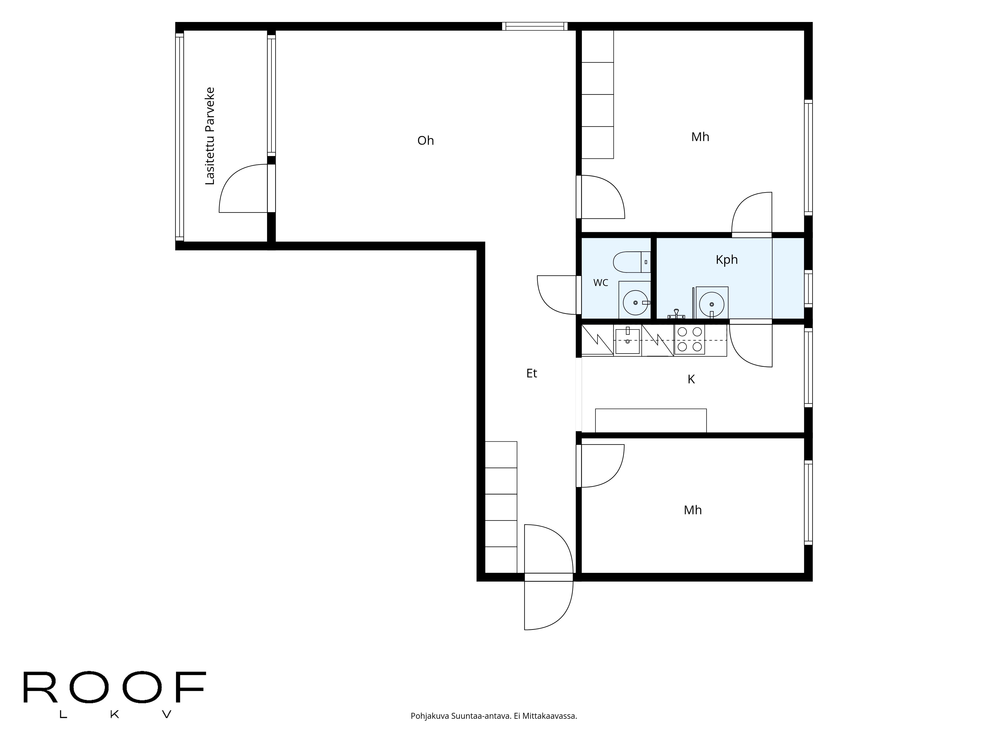 Apartment image