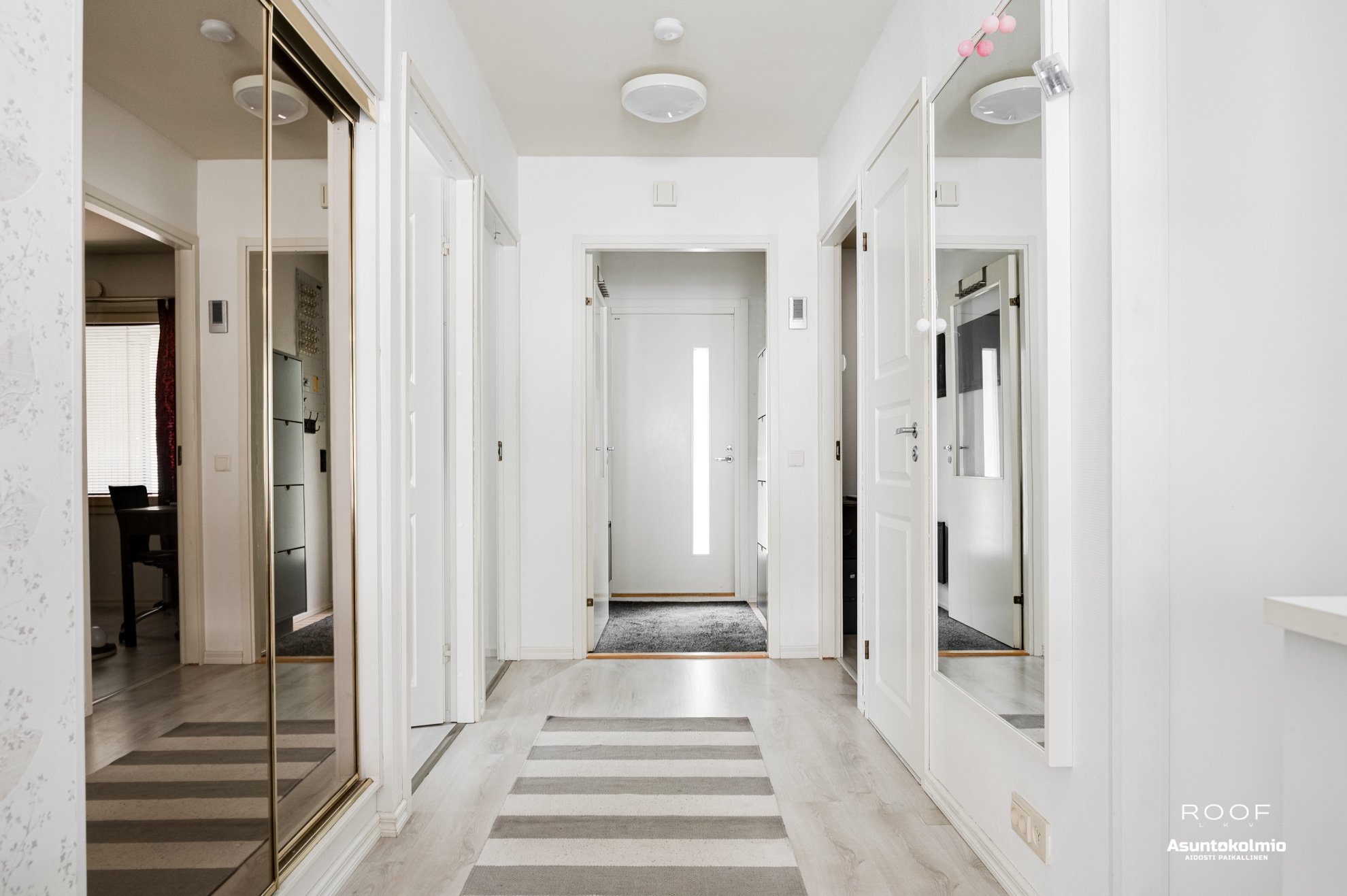 Apartment image