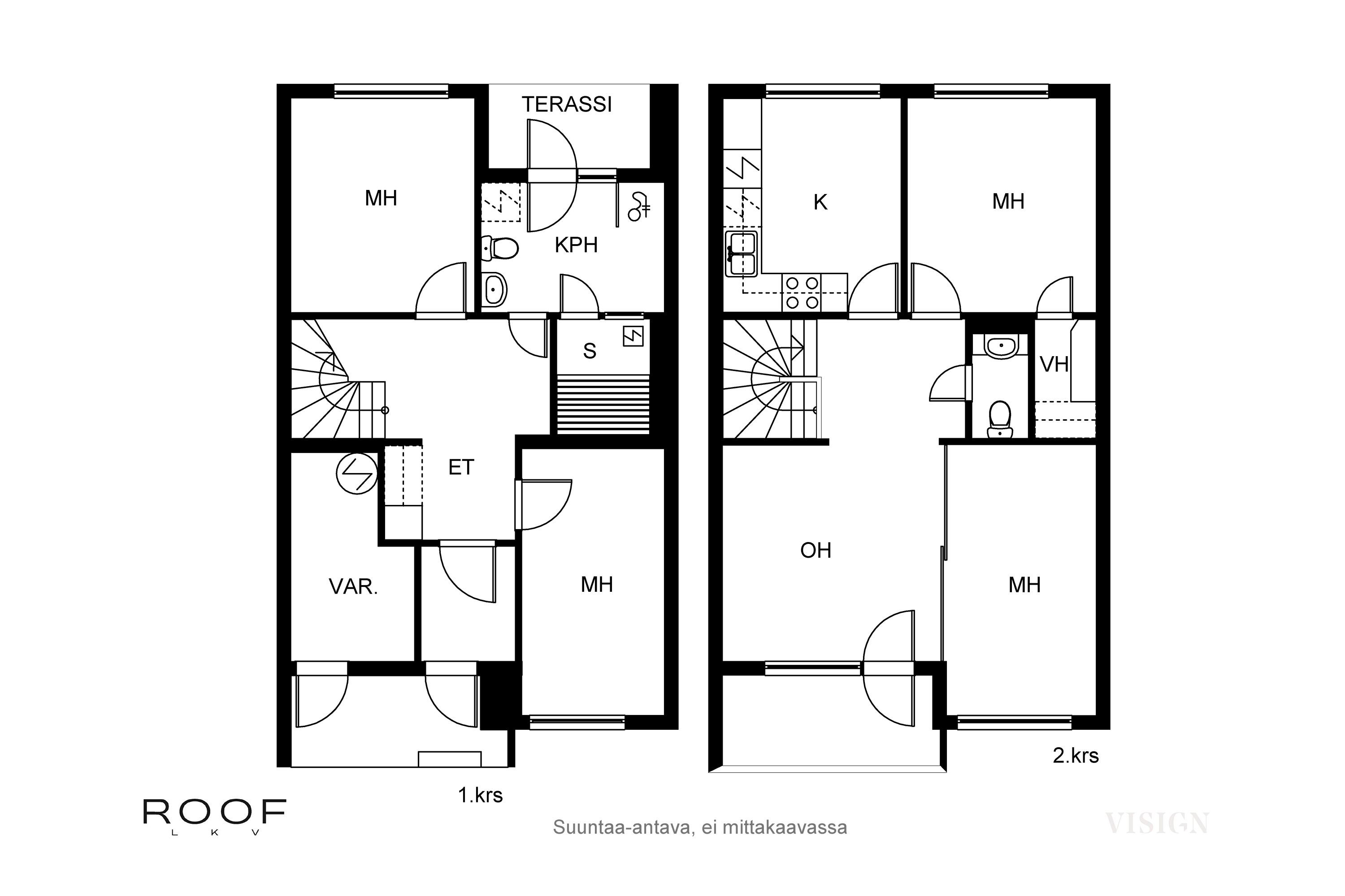 Apartment image