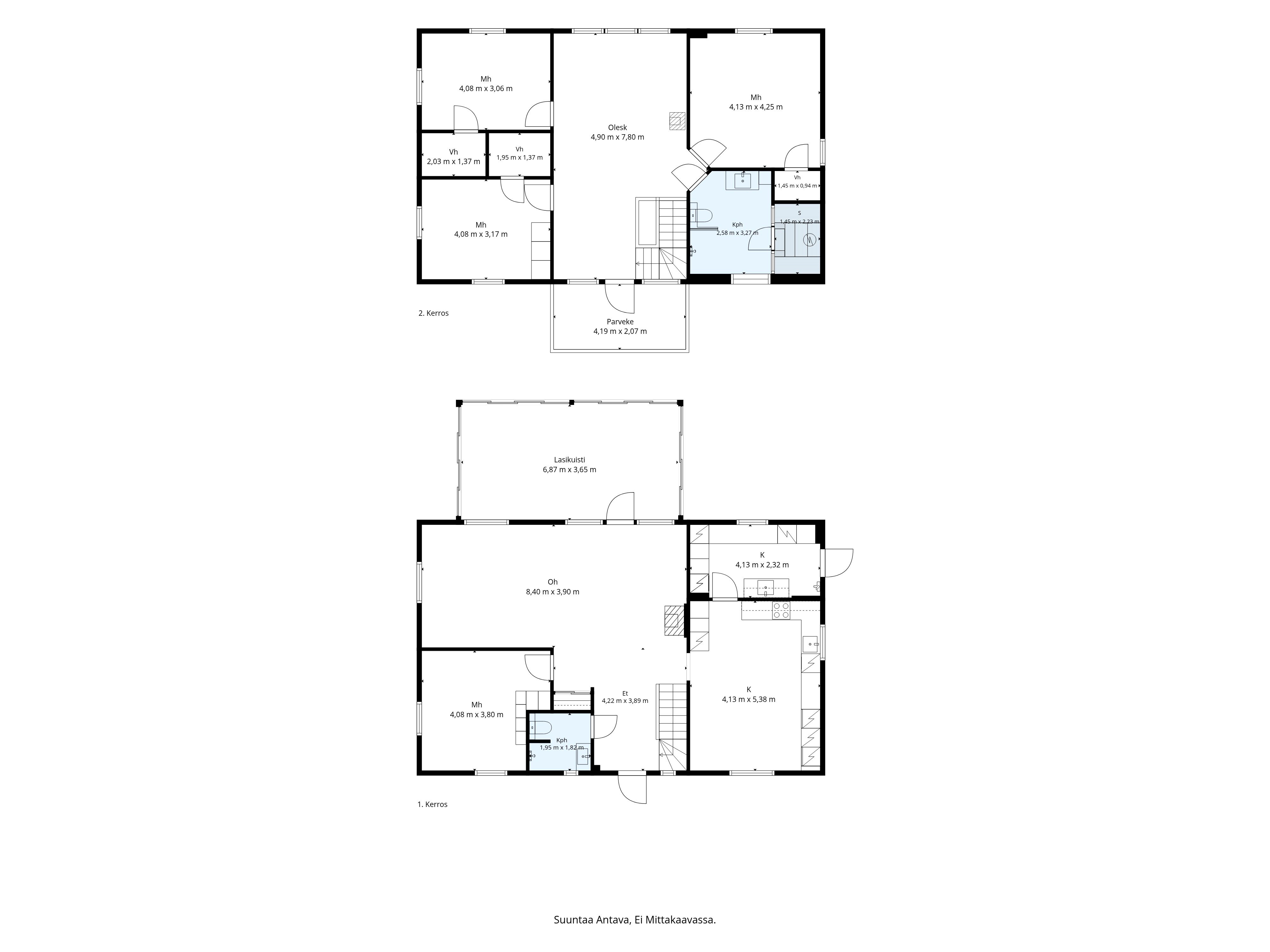 Apartment image