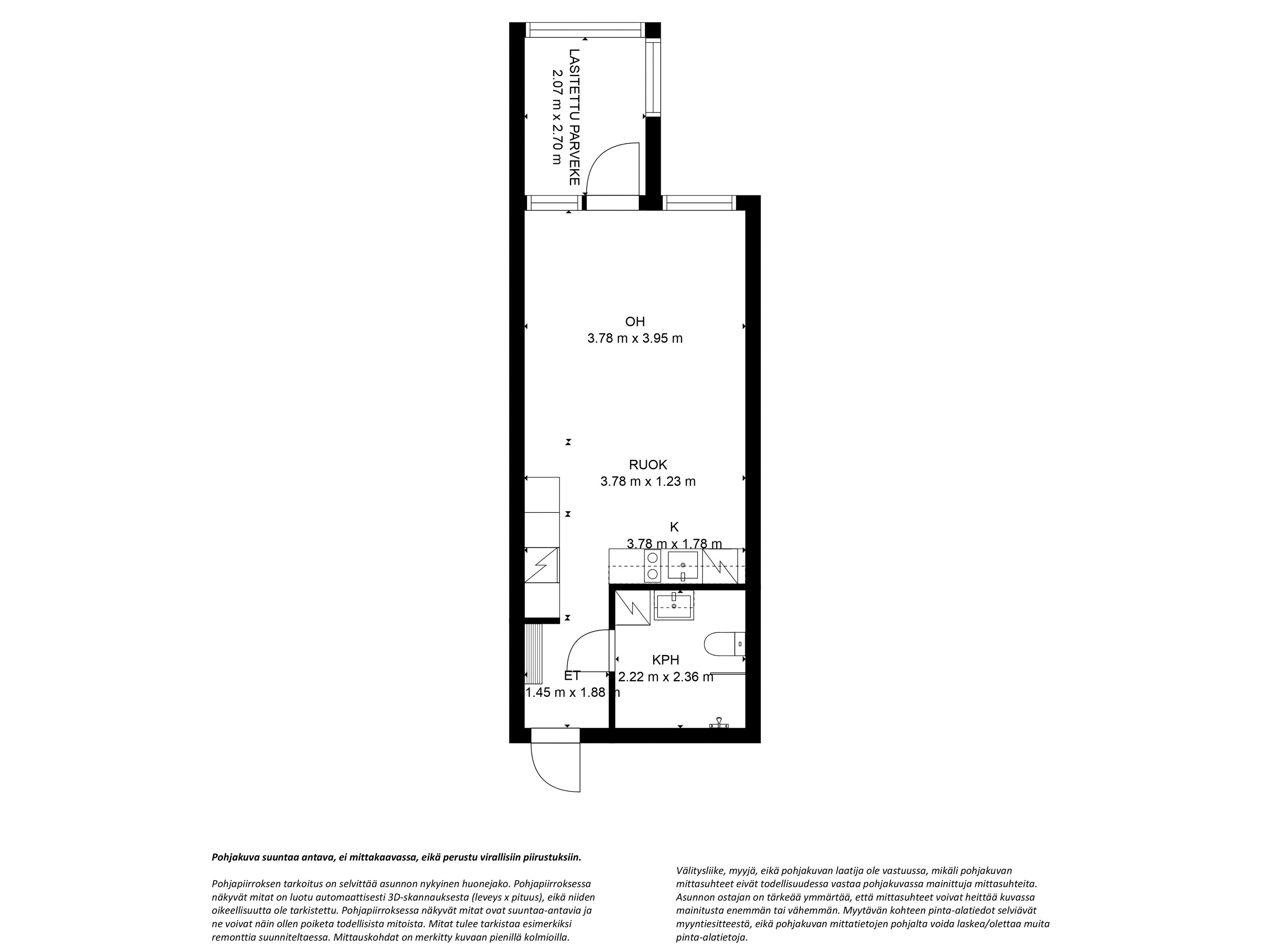 Apartment image