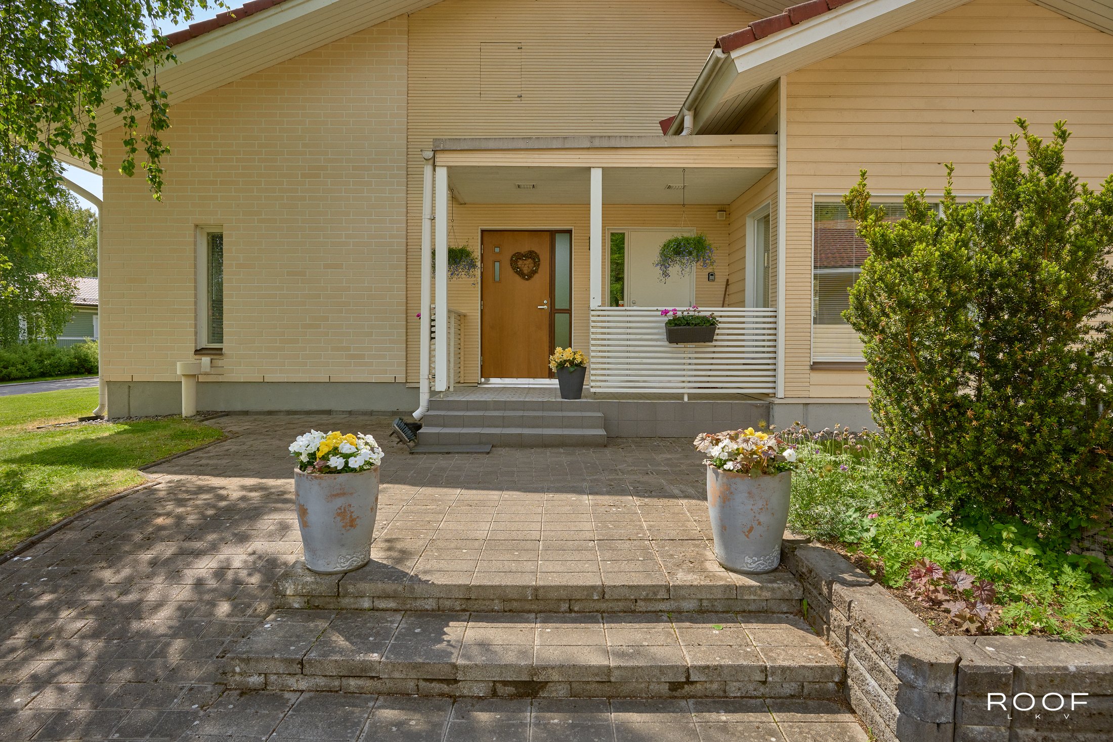 Apartment image