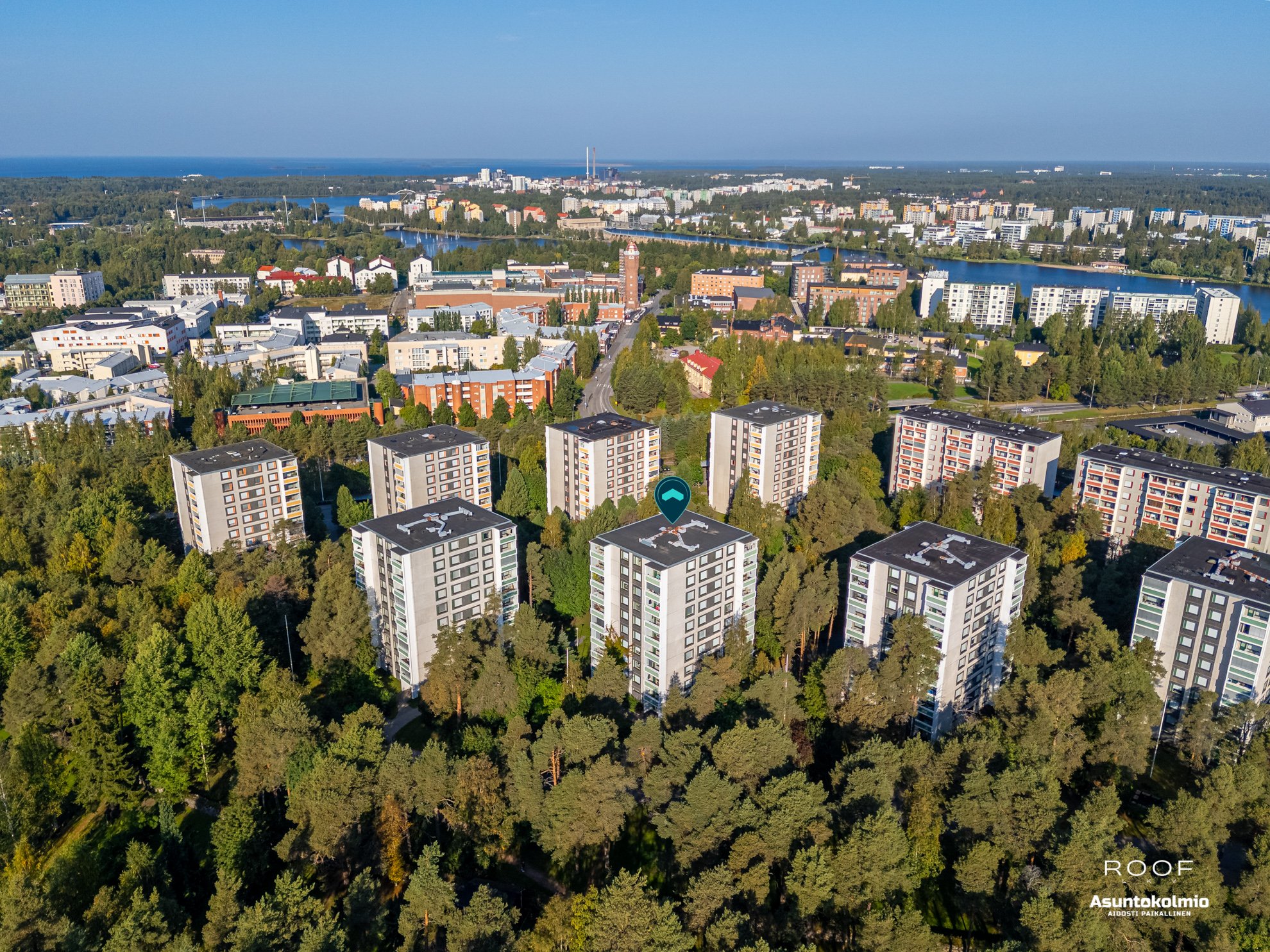 Apartment image
