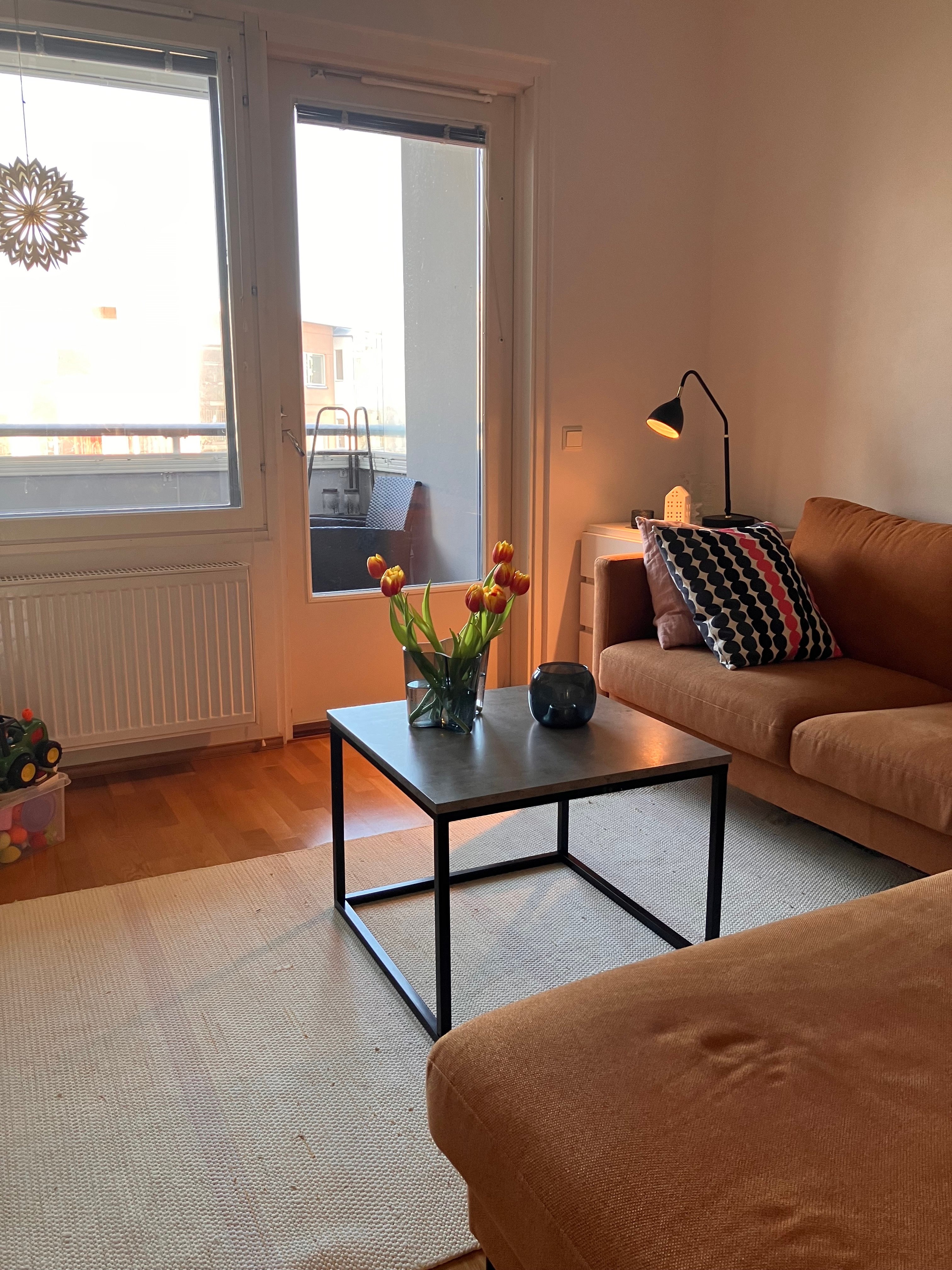 Apartment image