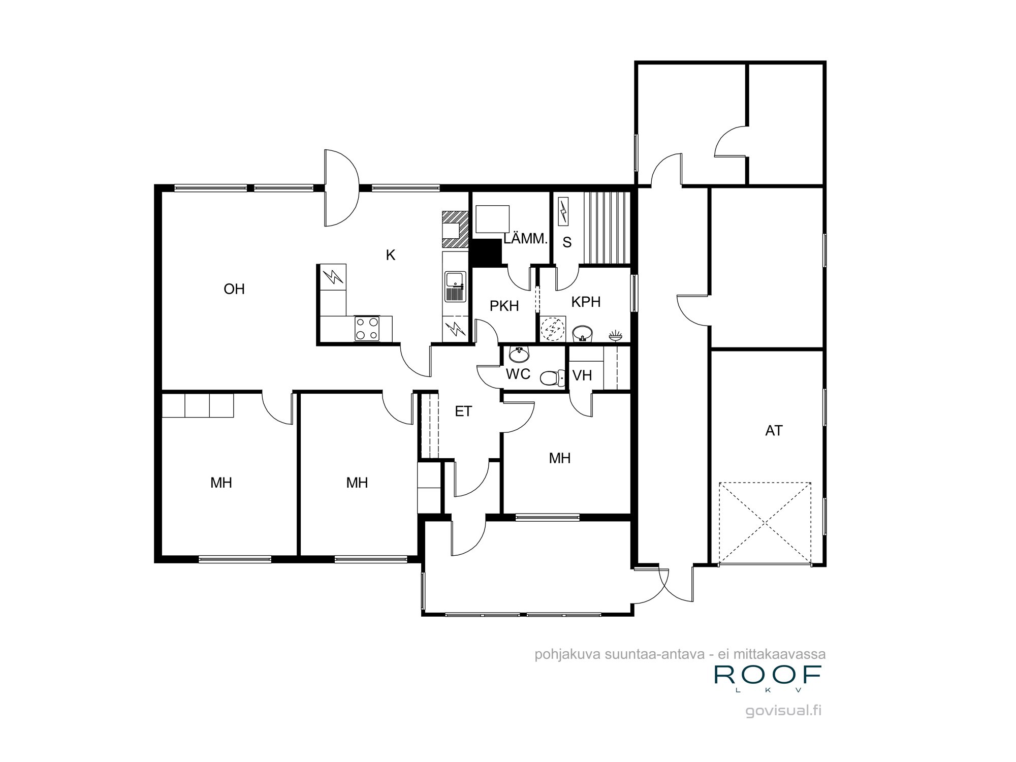Apartment image