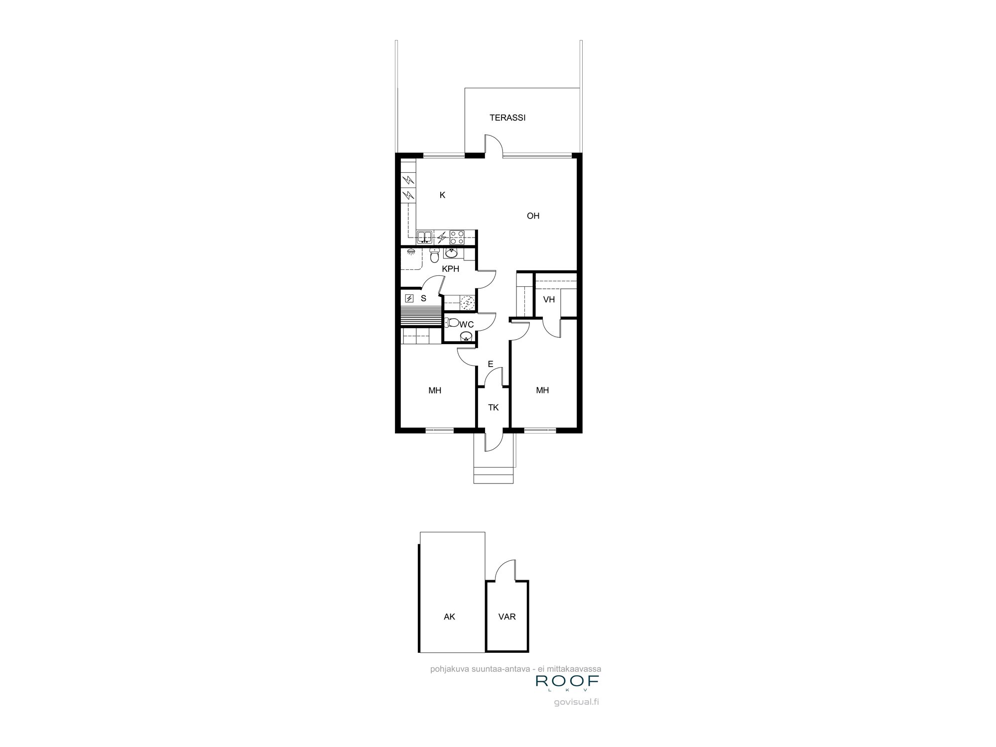 Apartment image