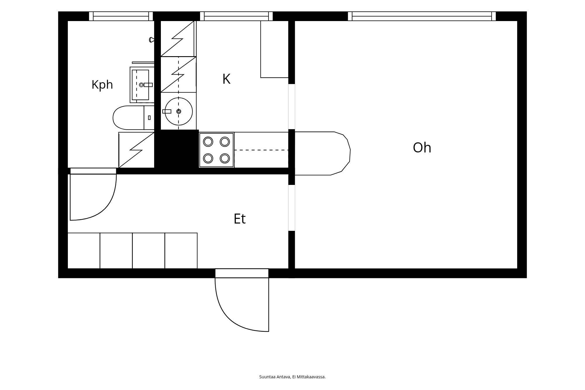 Apartment image