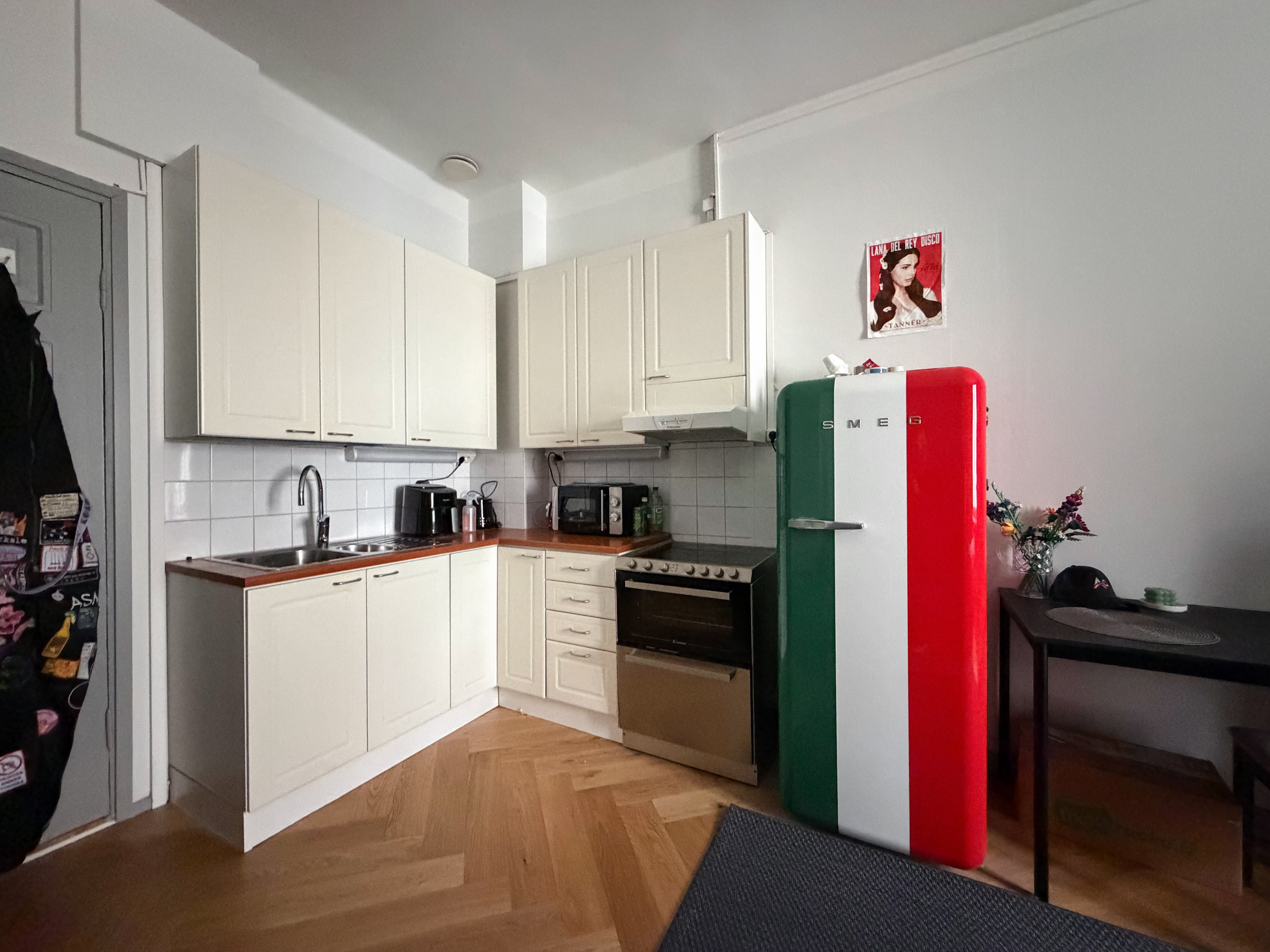 Apartment image