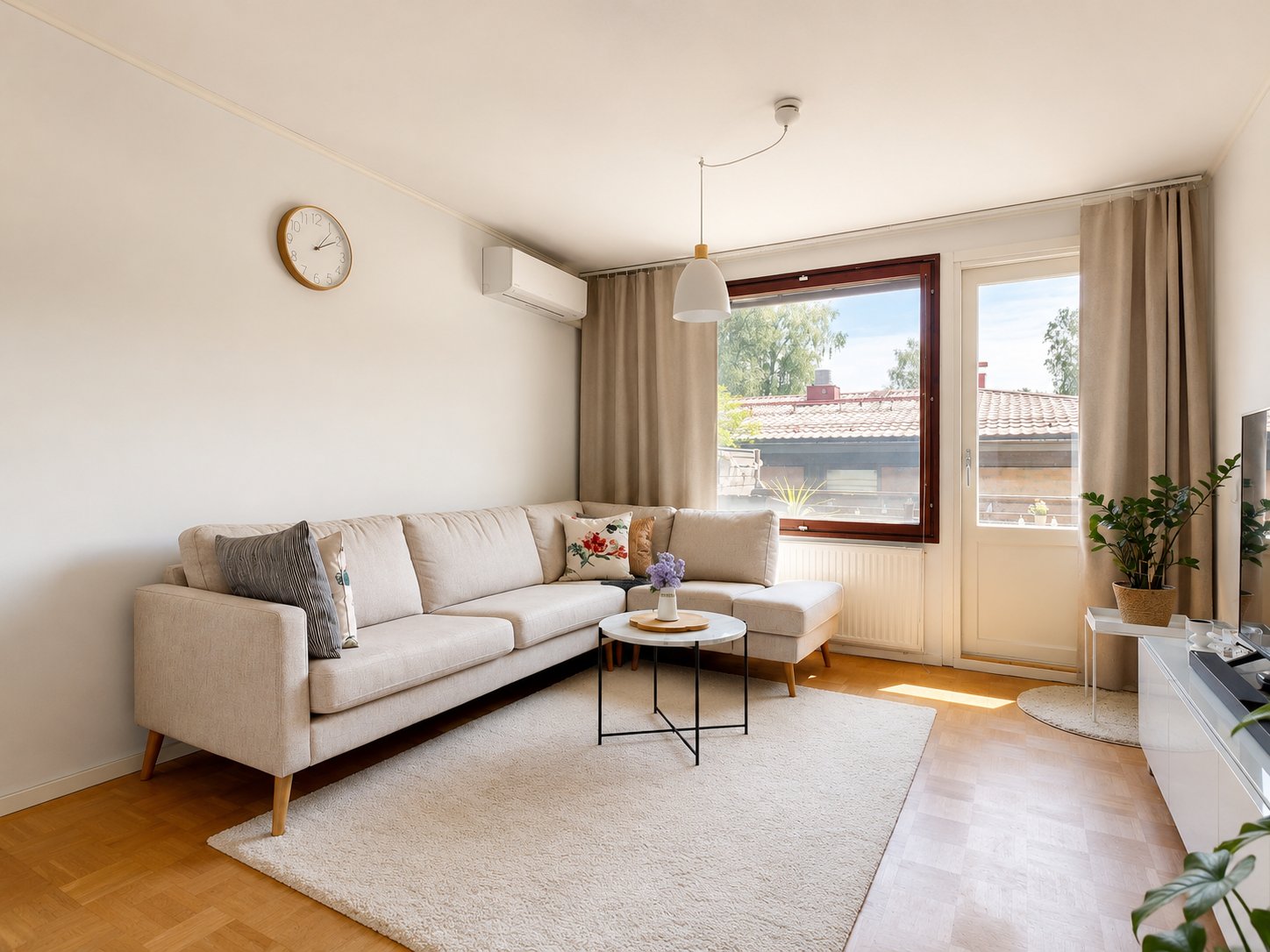 Apartment image