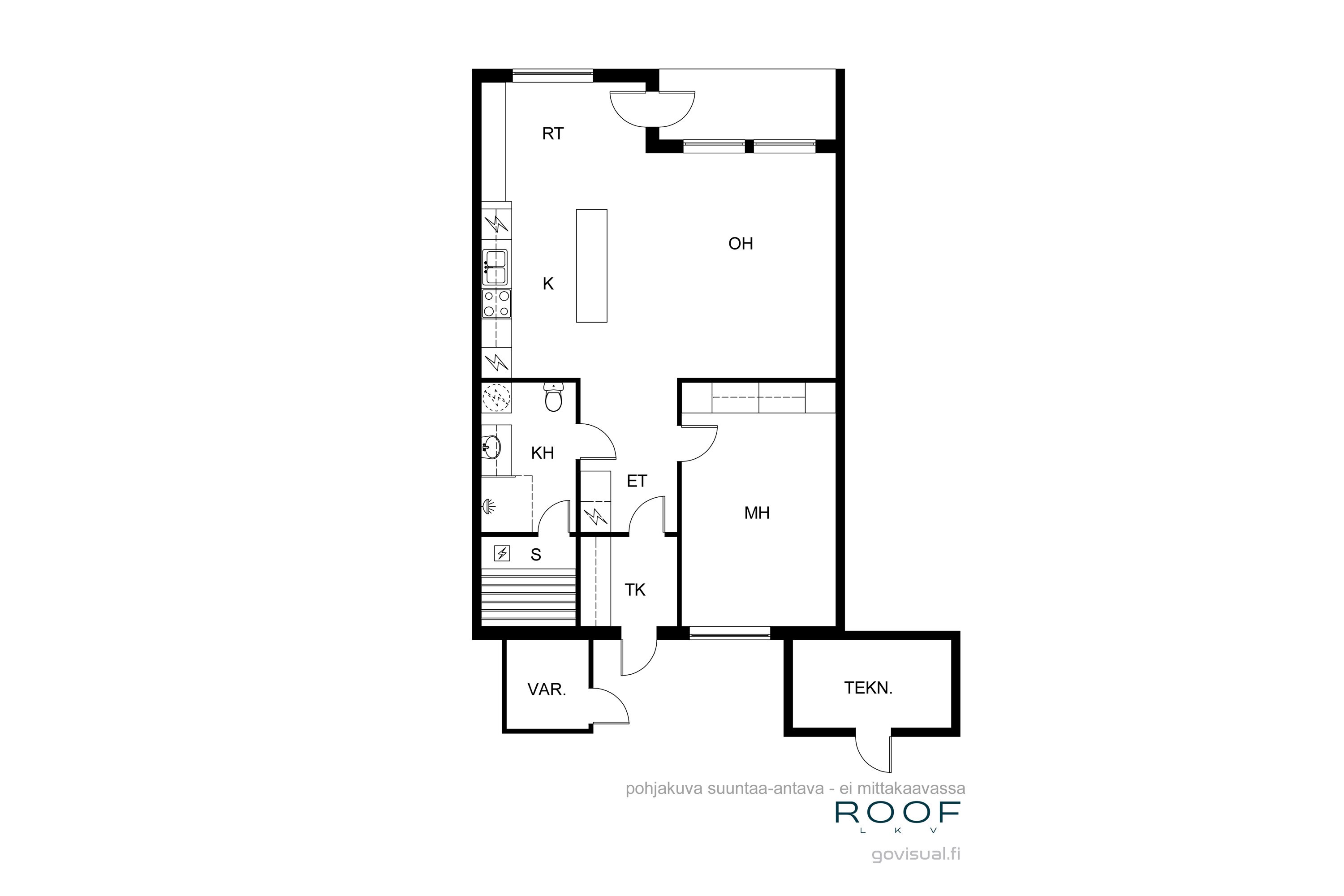 Apartment image