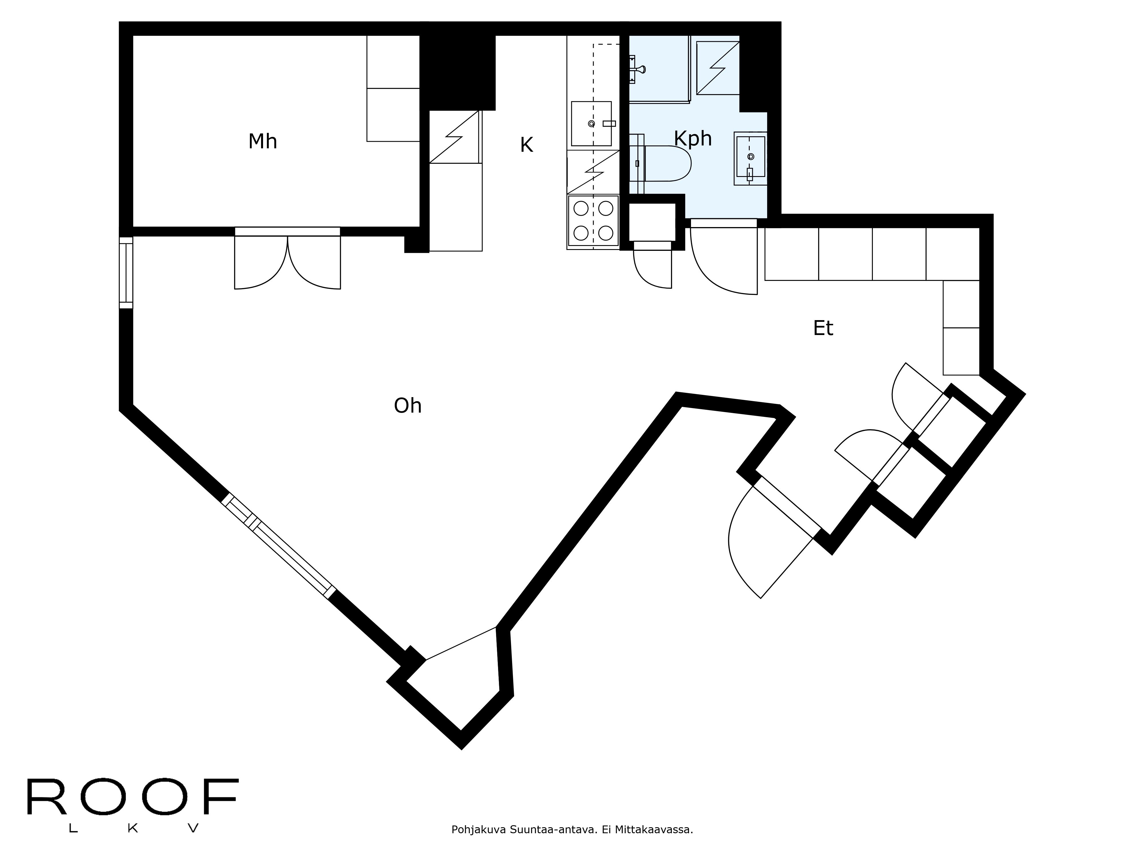 Apartment image