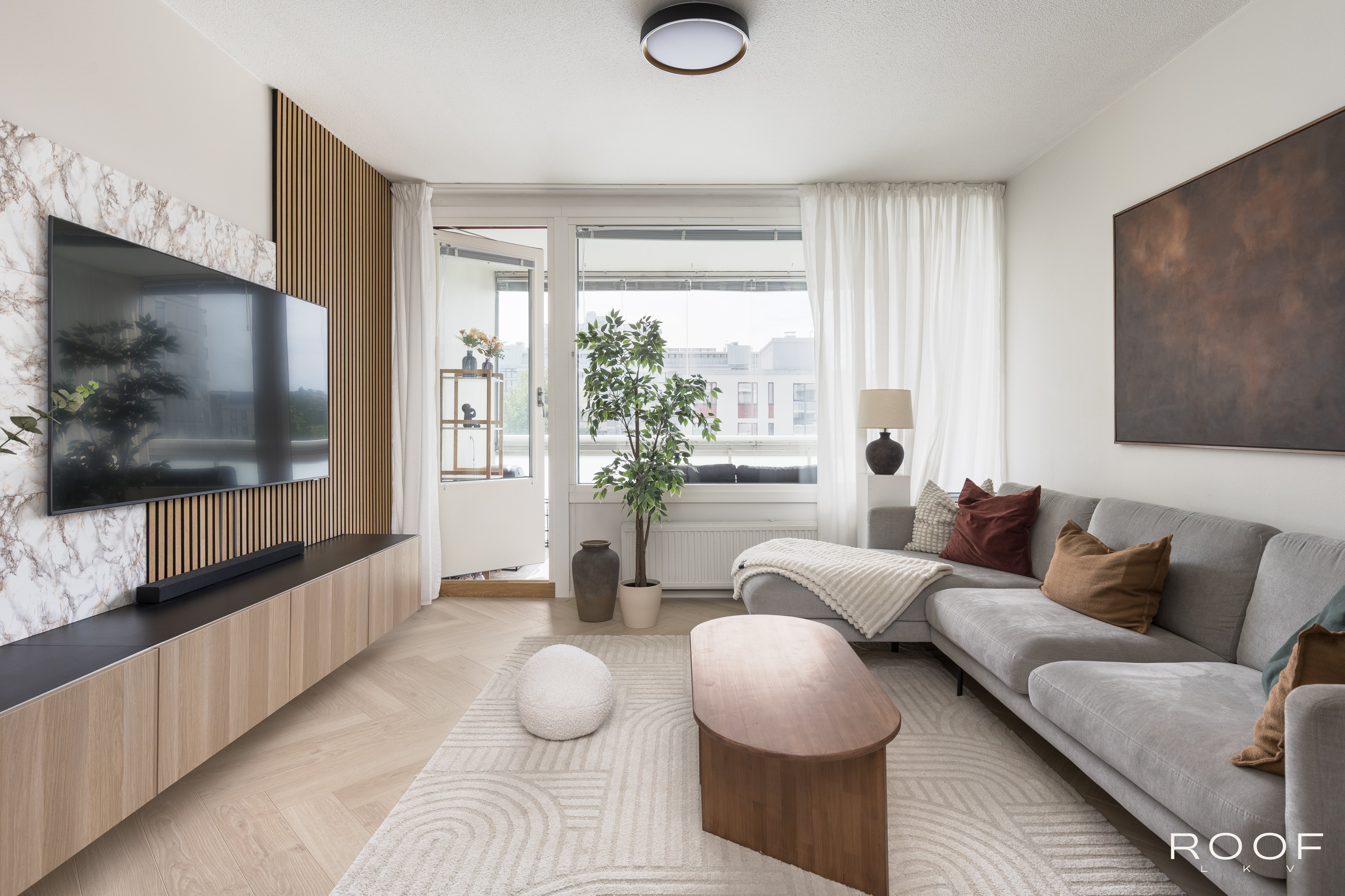 Apartment image