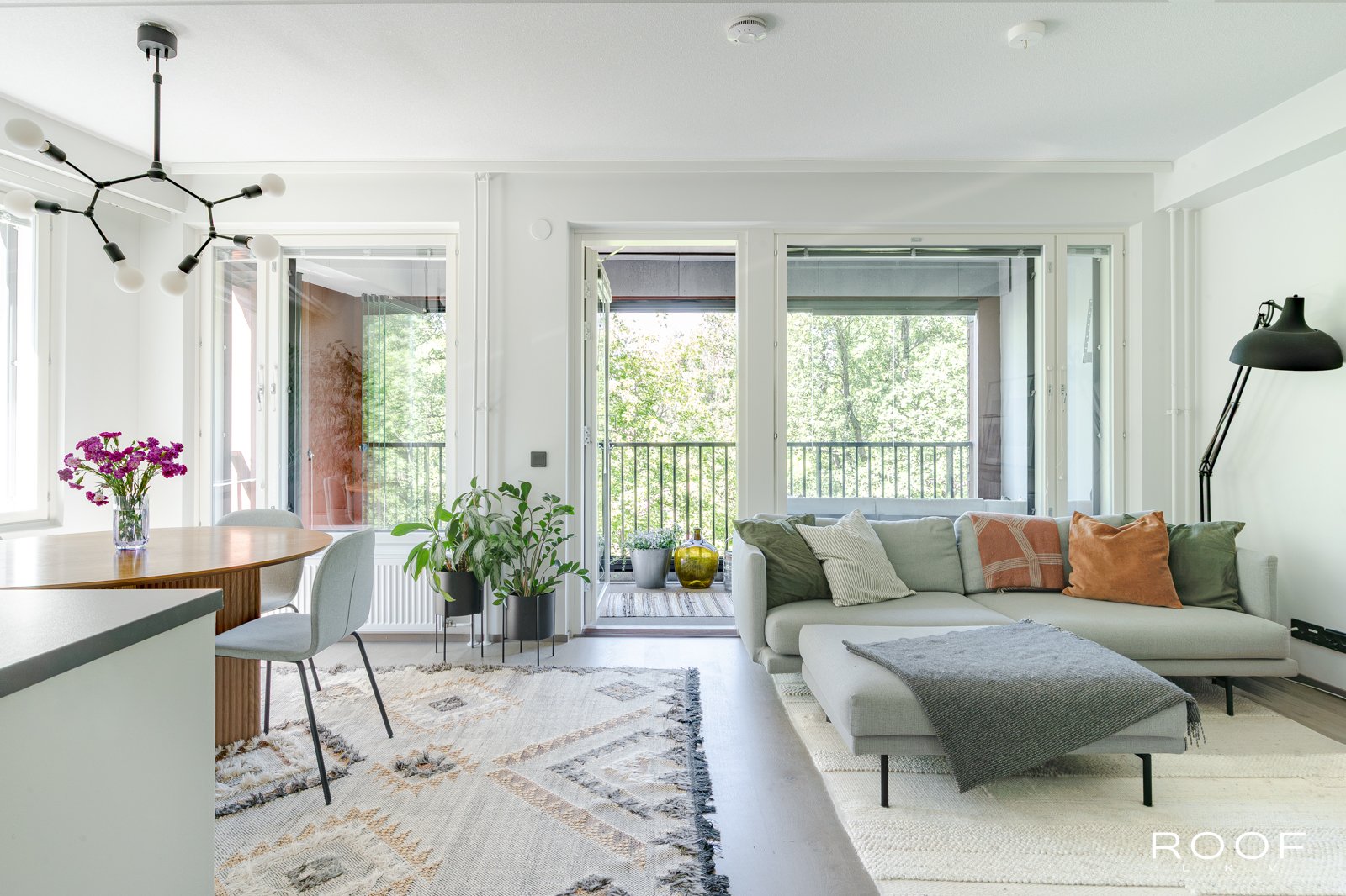 Apartment image
