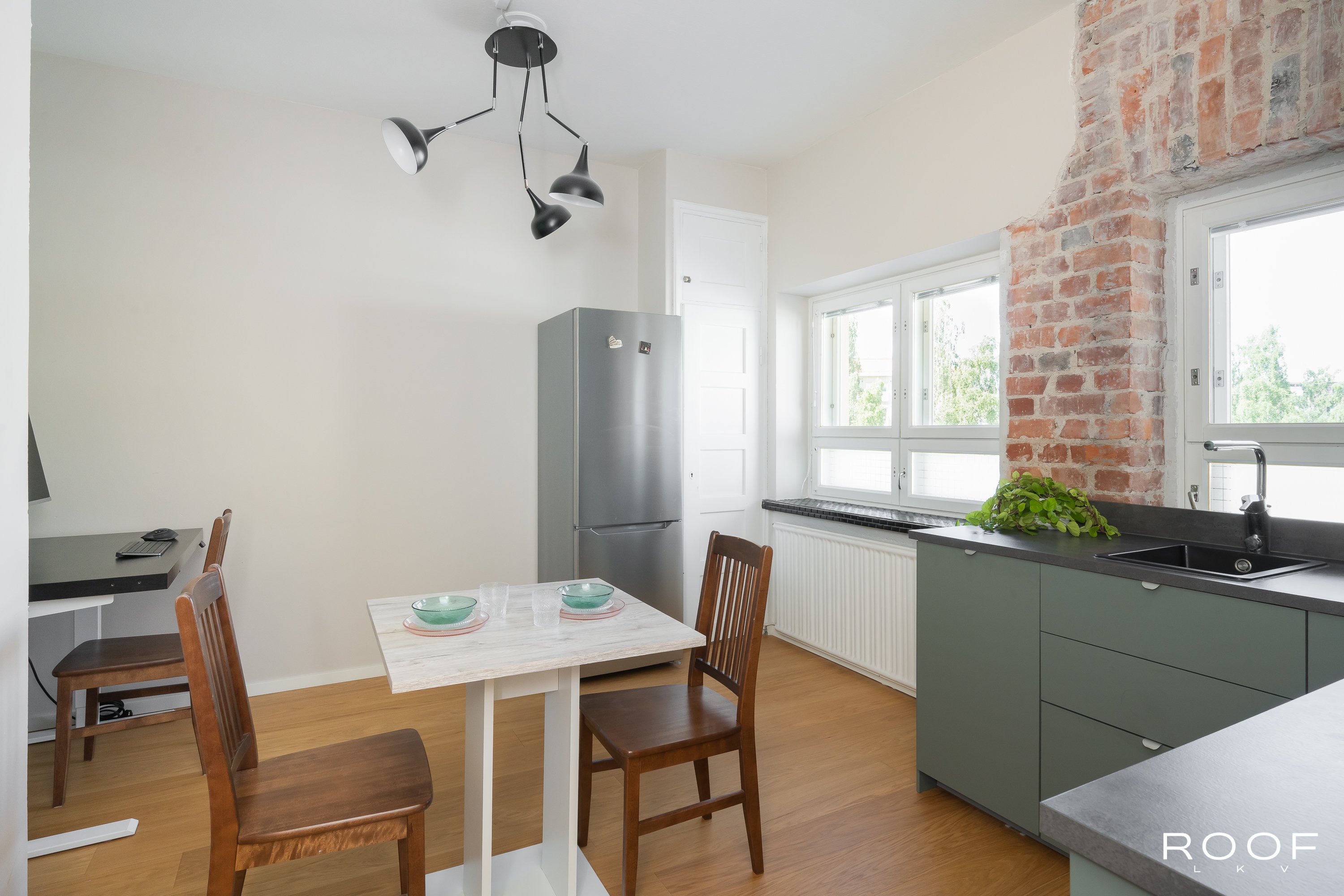 Apartment image