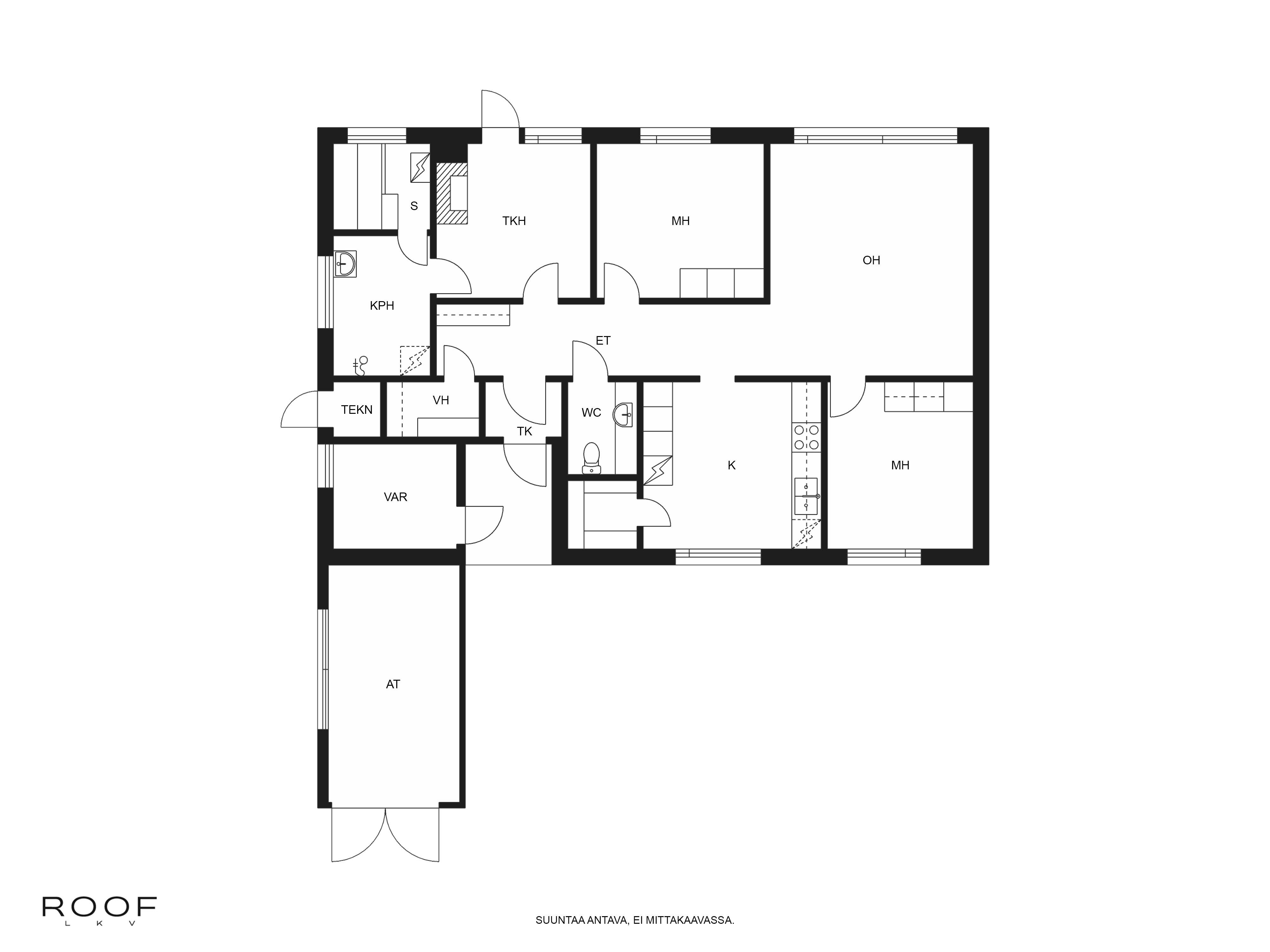 Apartment image