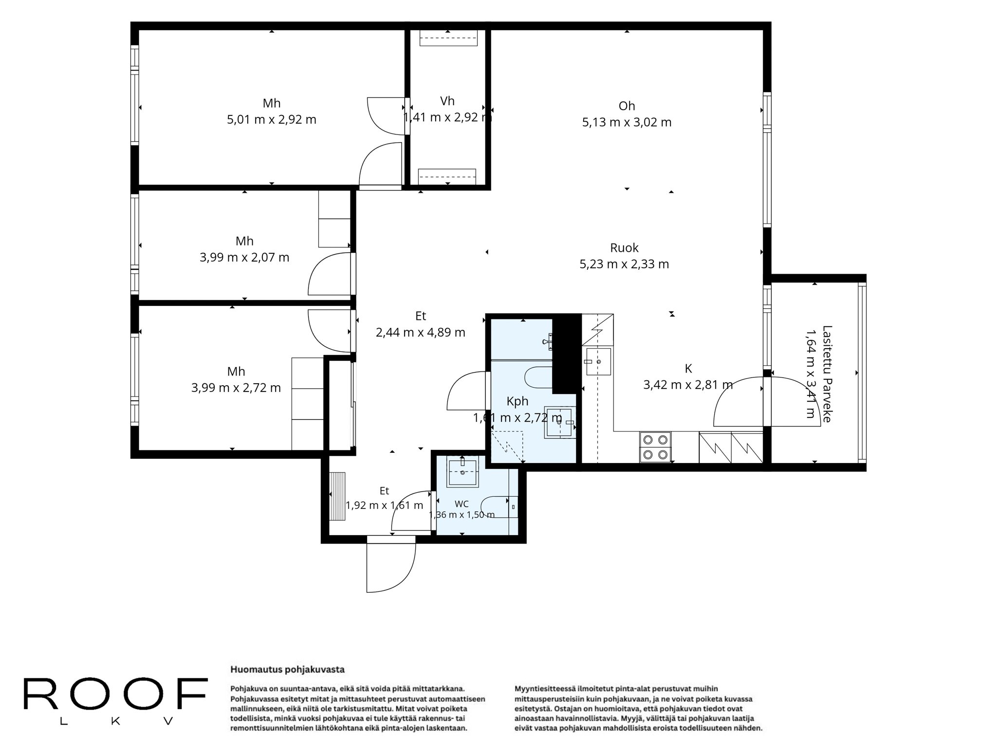 Apartment image
