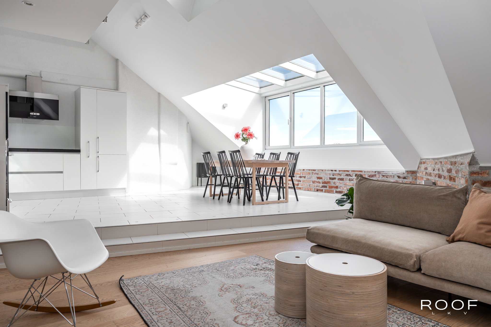 Apartment image