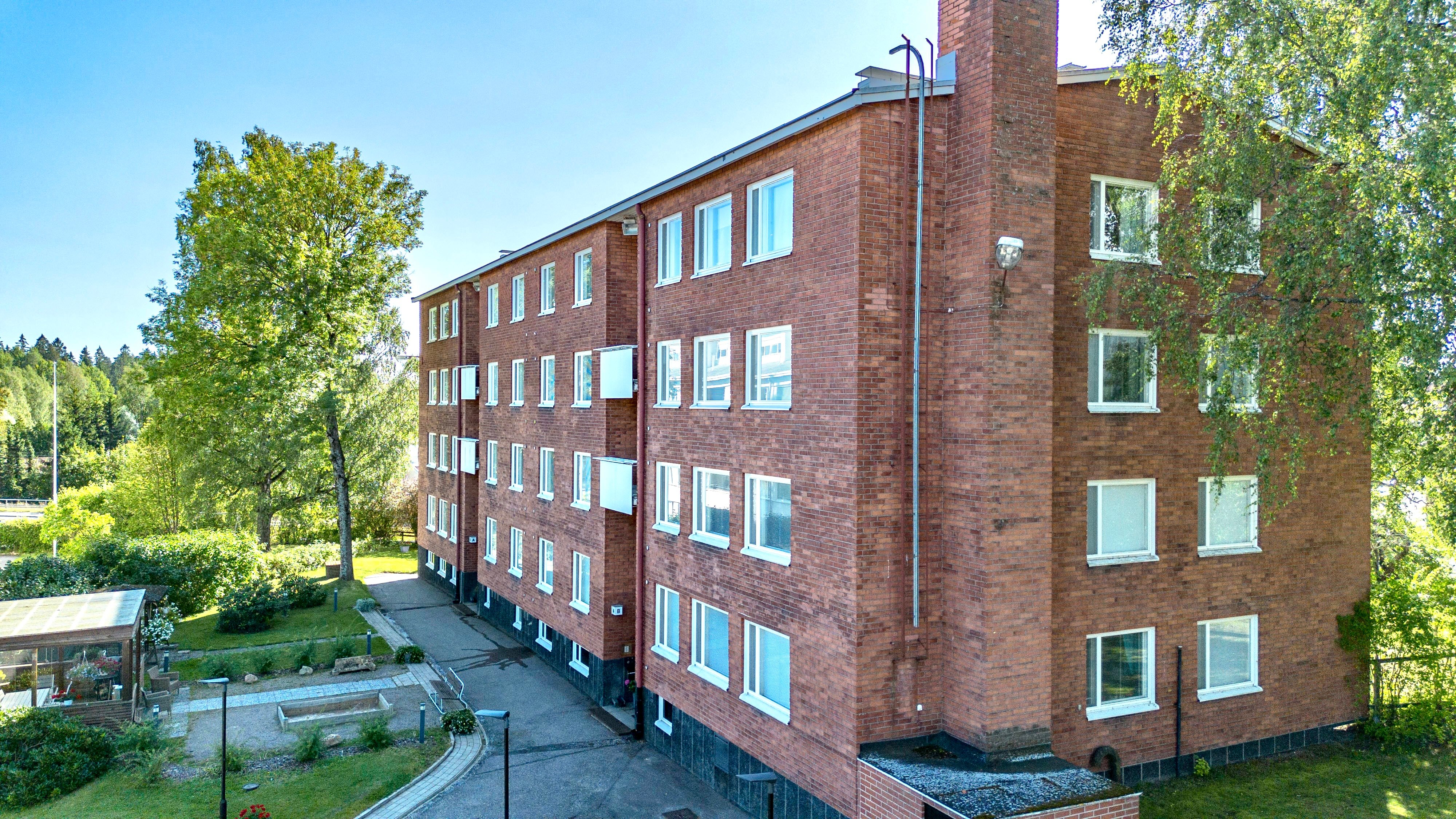 Apartment image