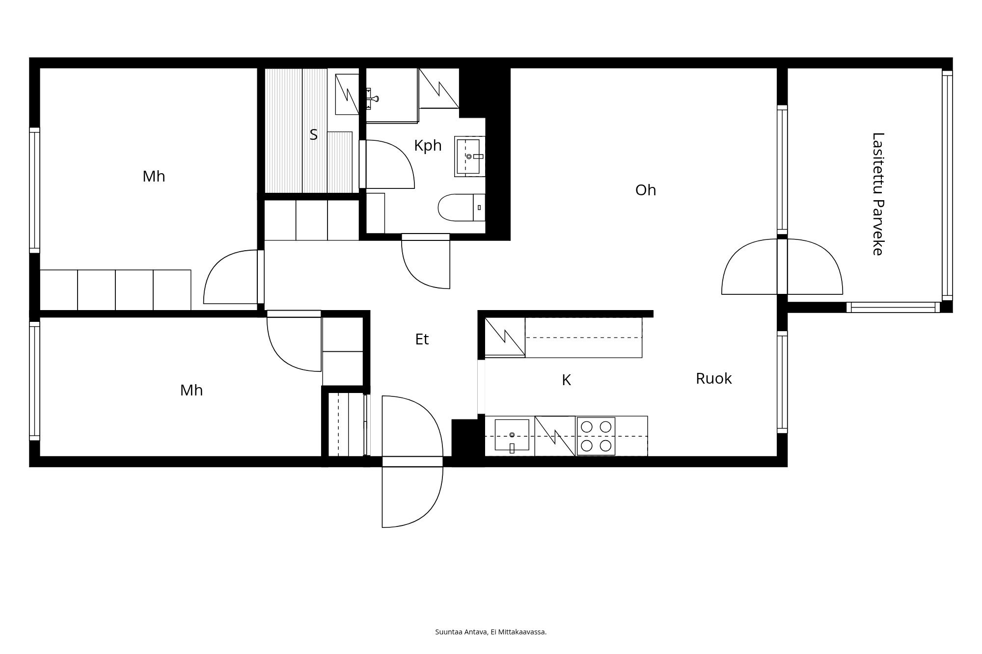 Apartment image