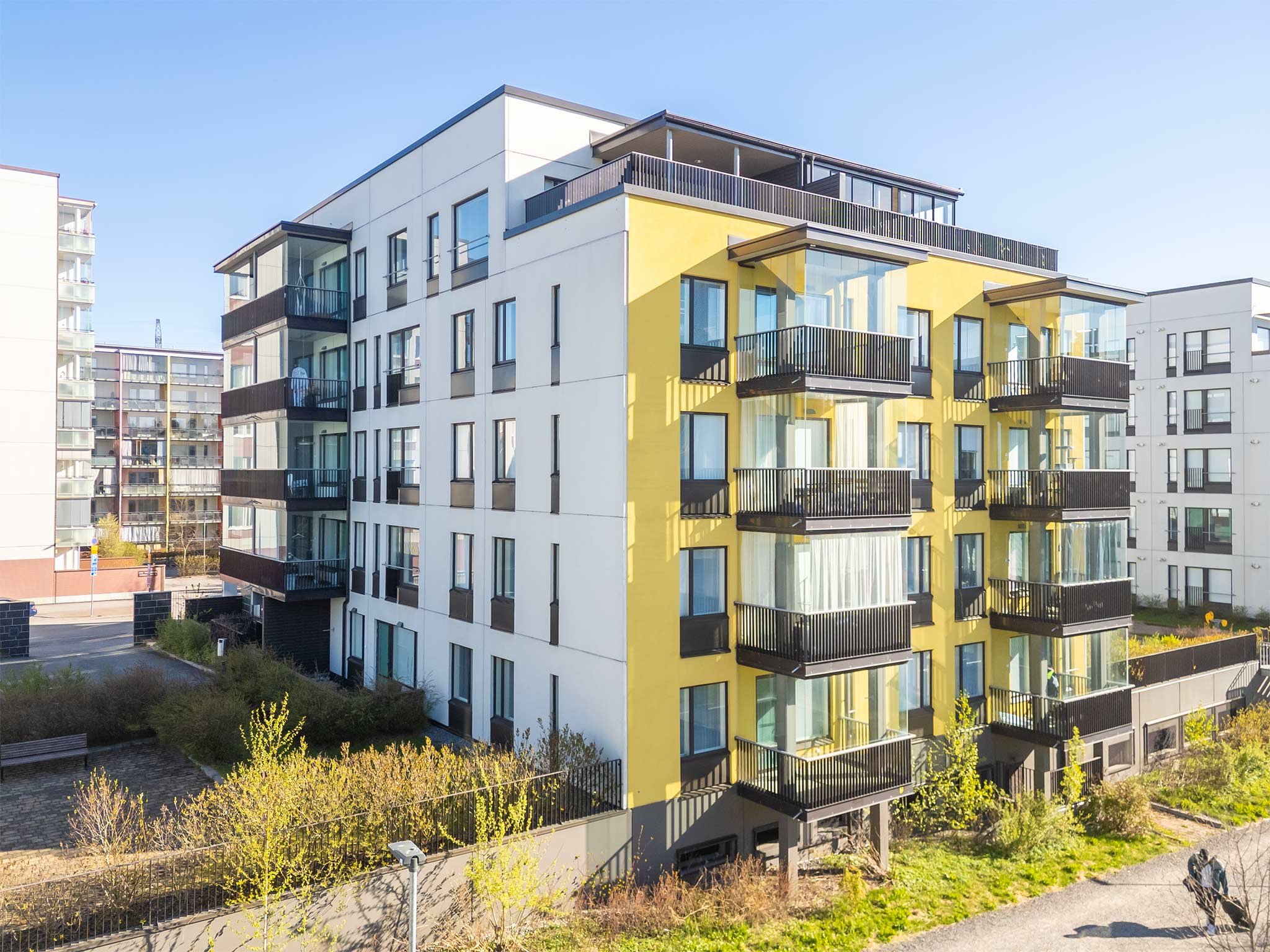 Apartment image