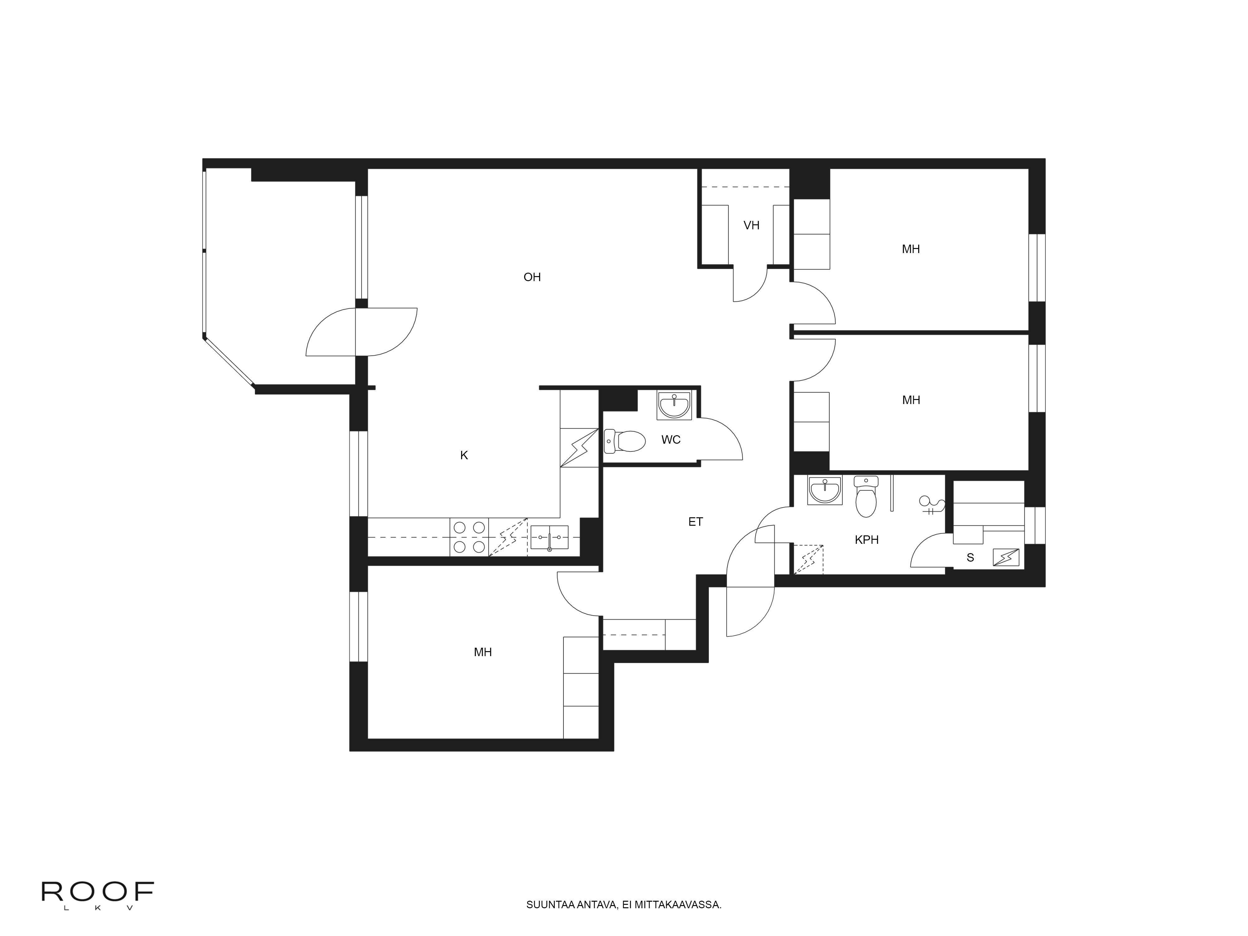 Apartment image