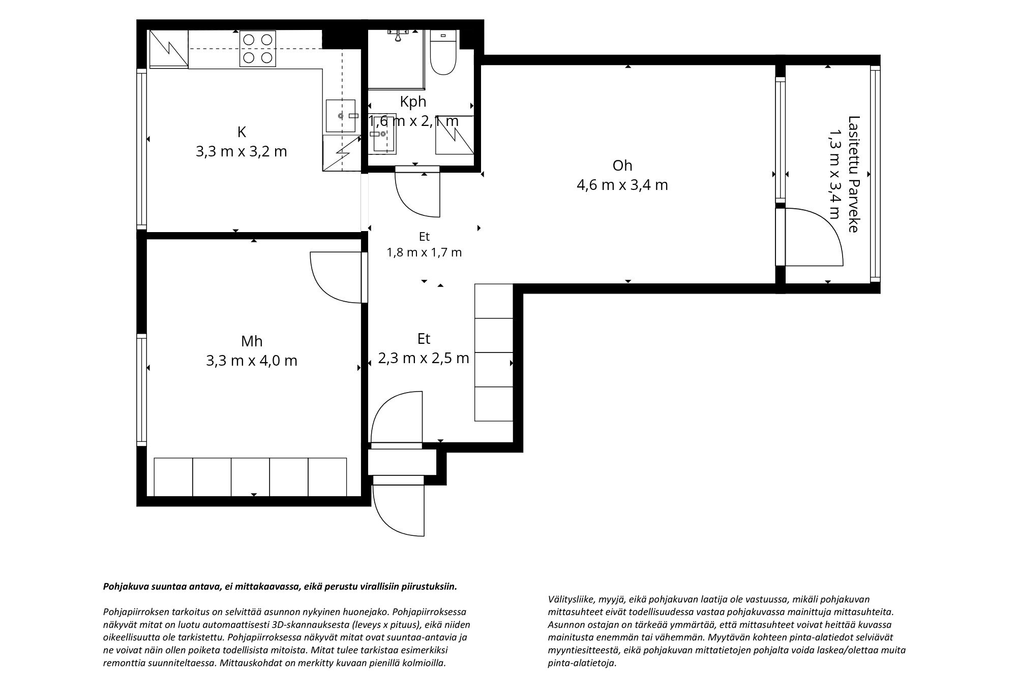 Apartment image