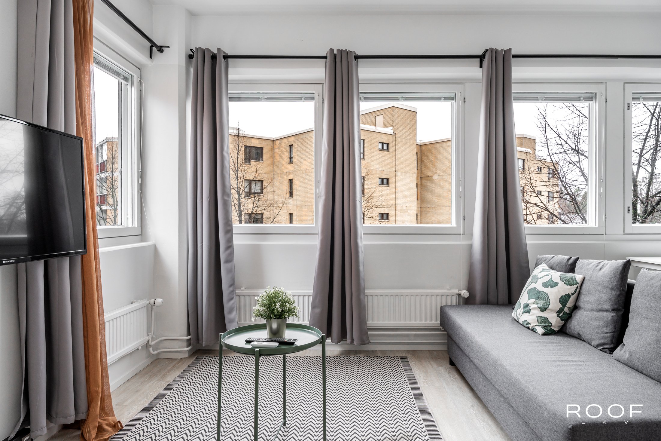 Apartment image