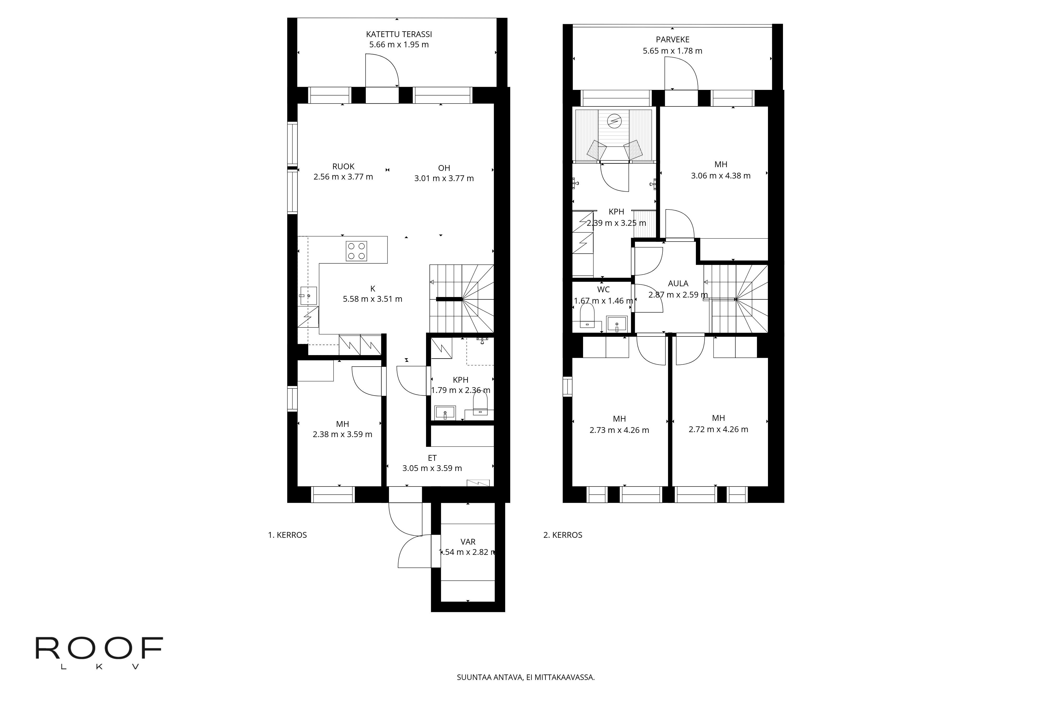 Apartment image