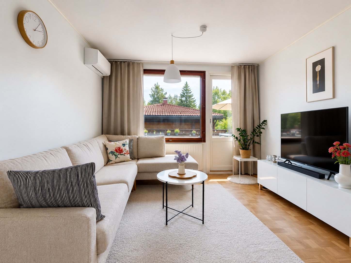 Apartment image