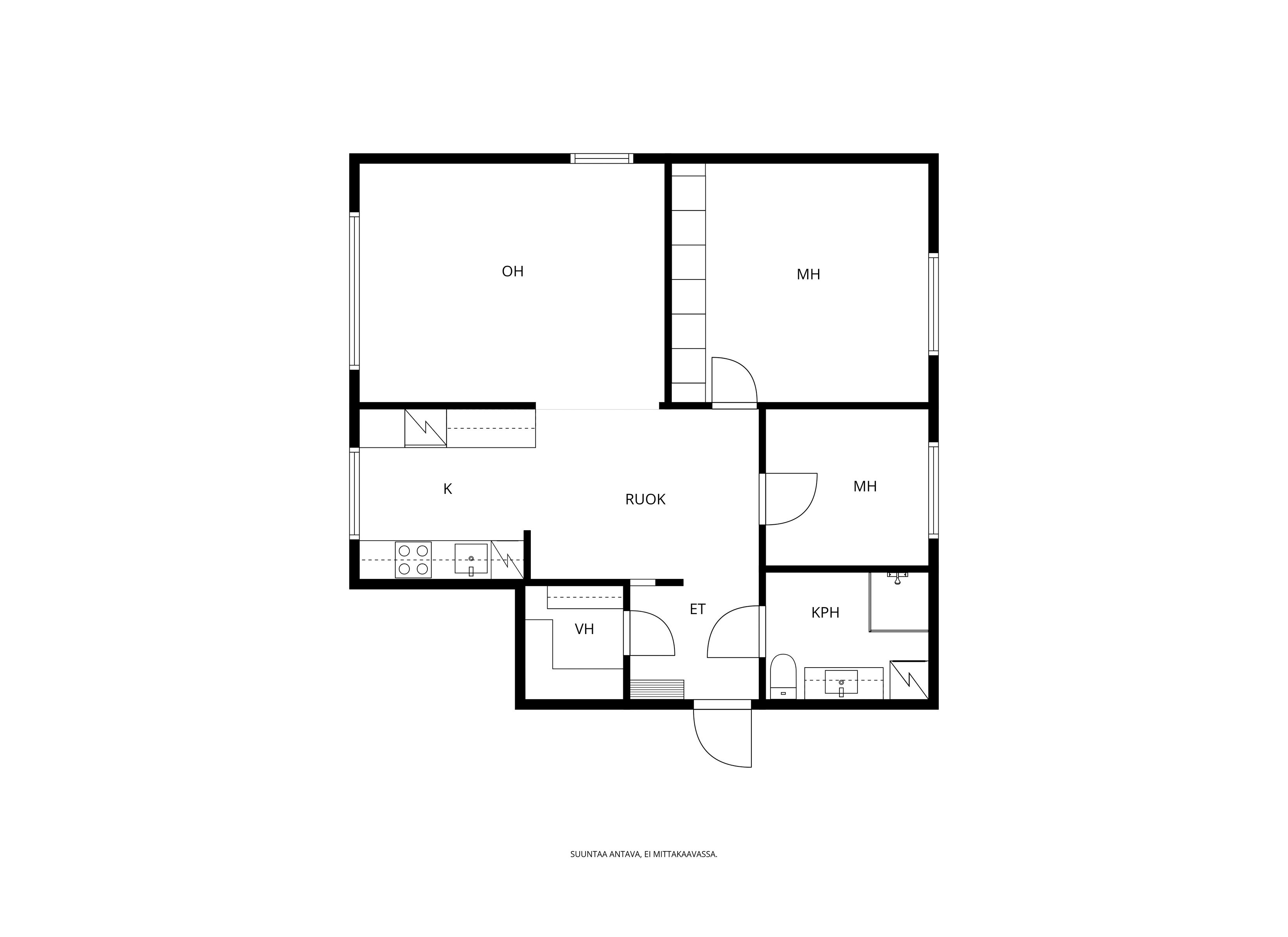 Apartment image
