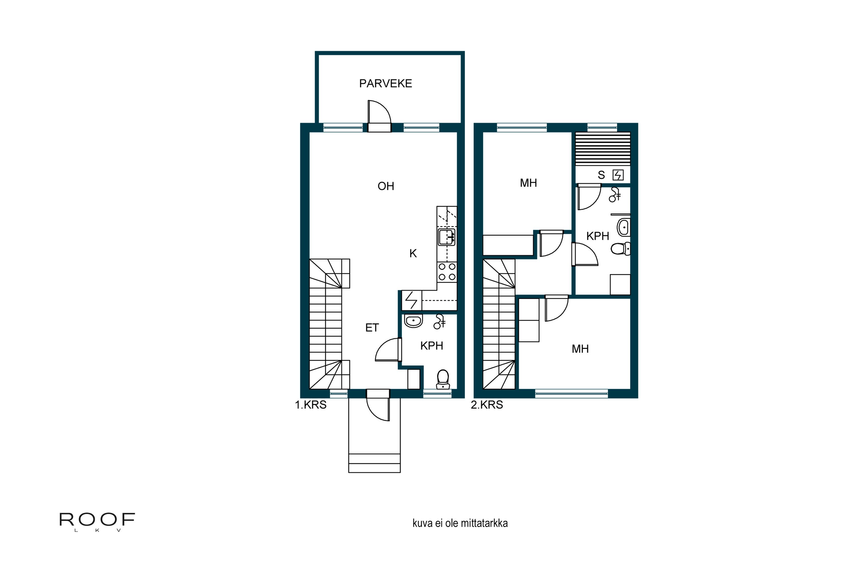 Apartment image