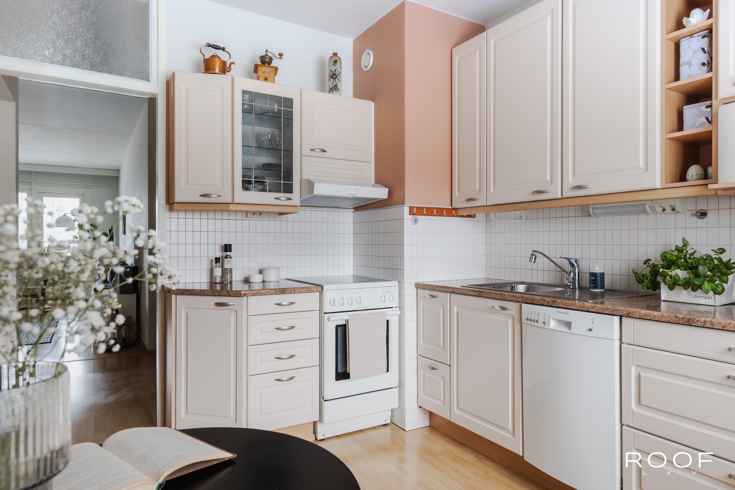 Apartment image