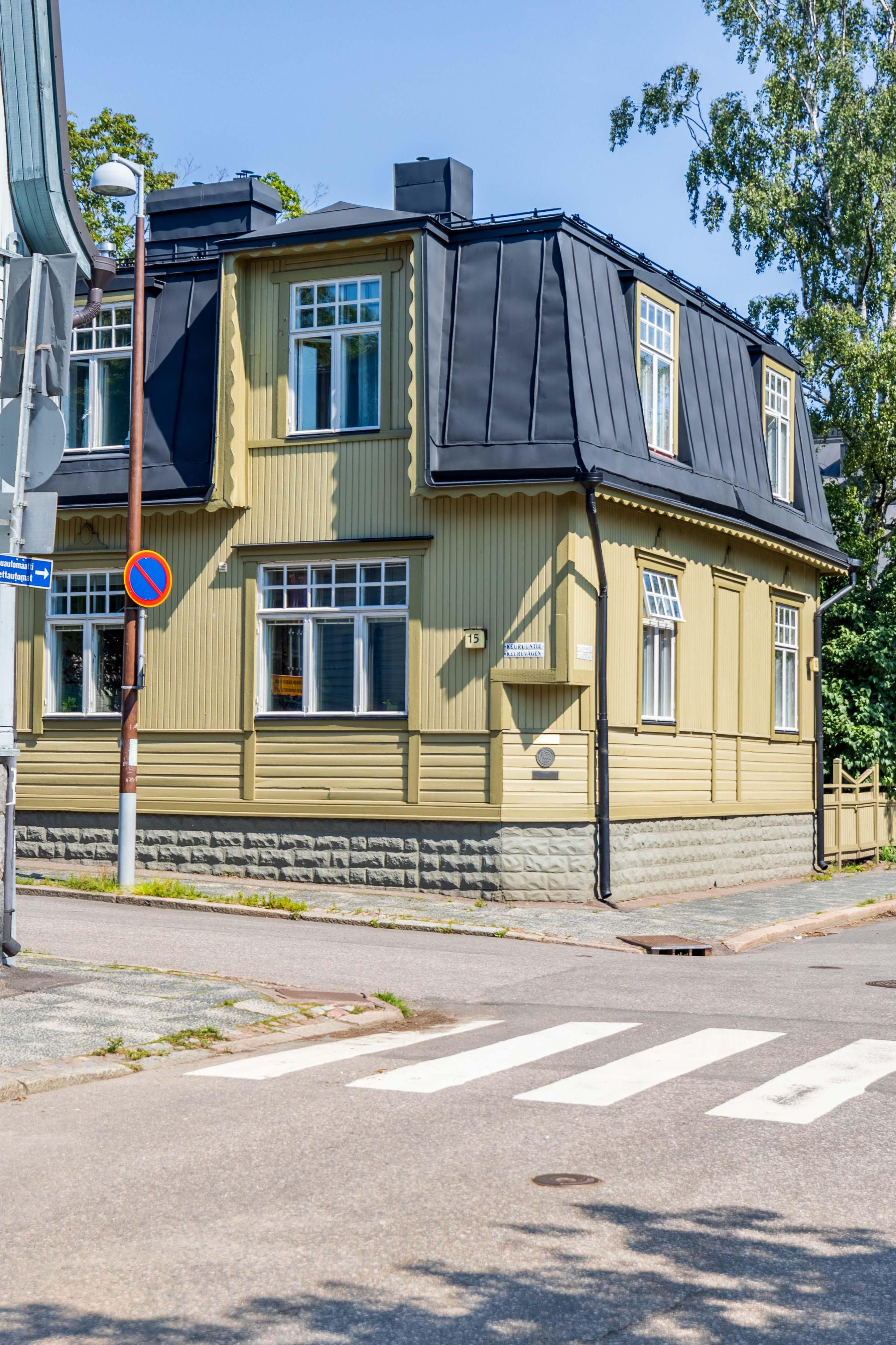 Apartment image