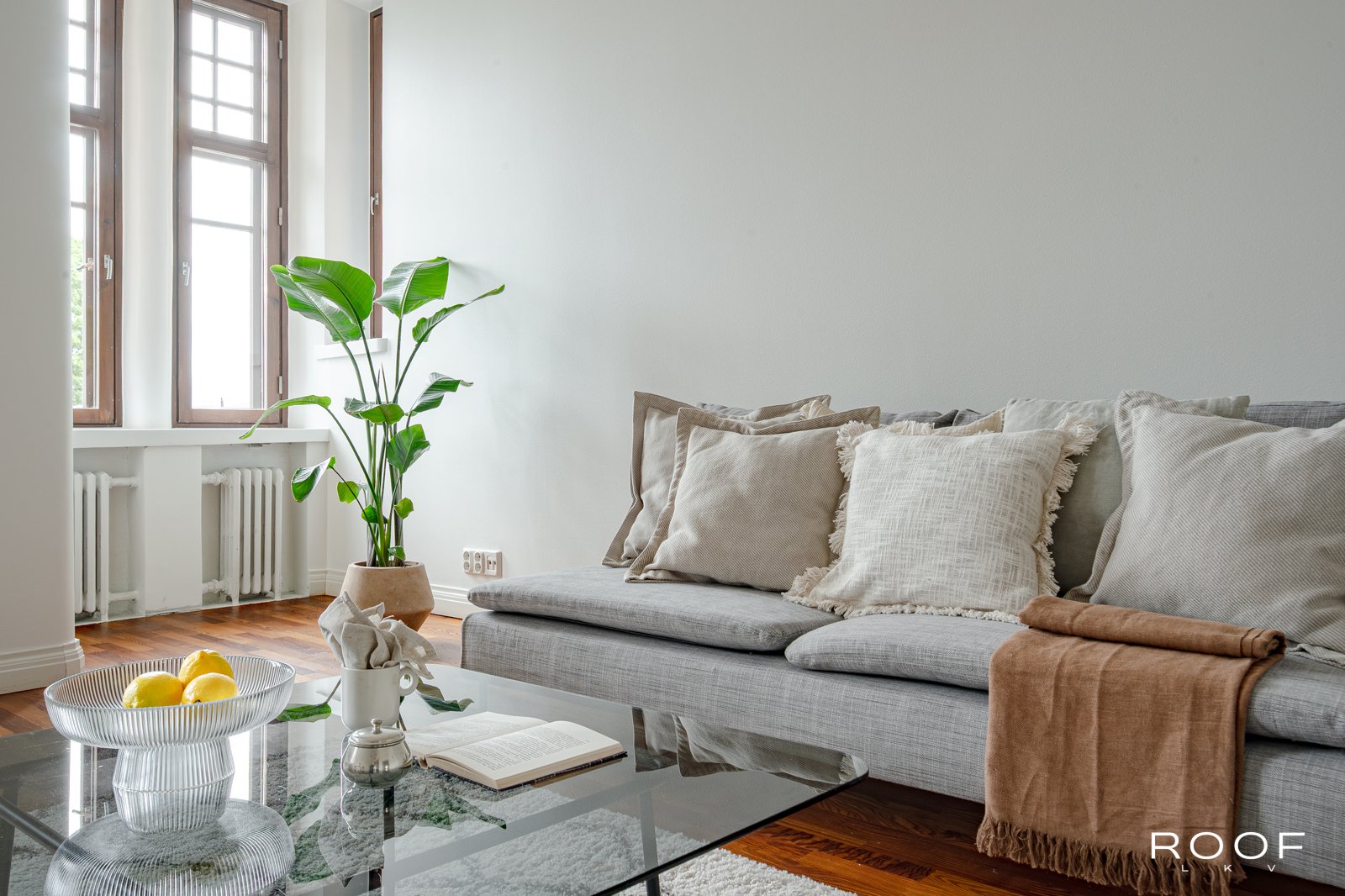 Apartment image