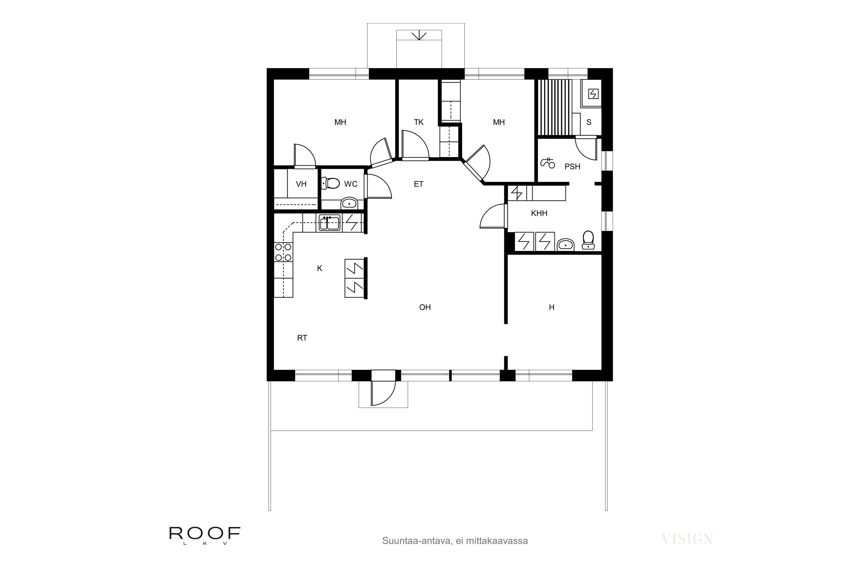 Apartment image