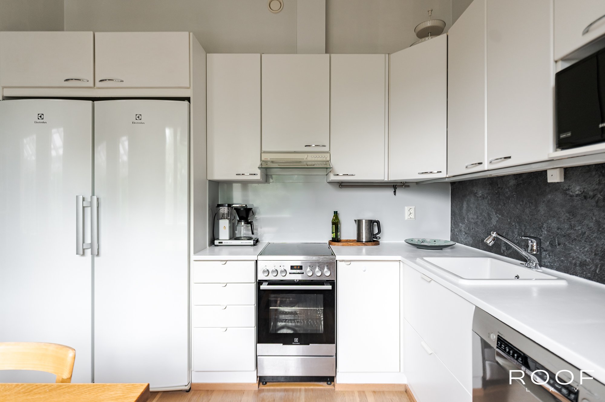 Apartment image