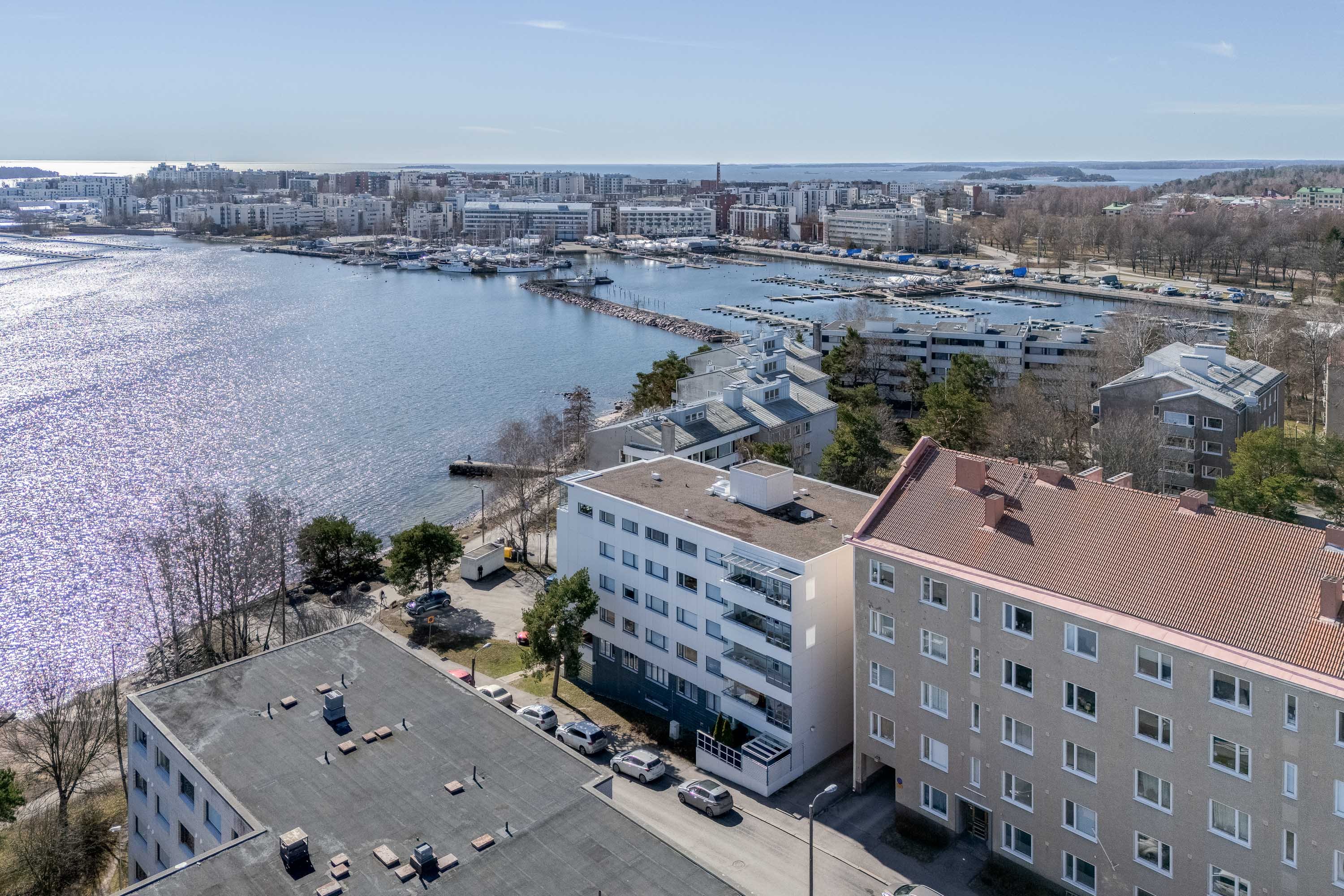 Apartment image