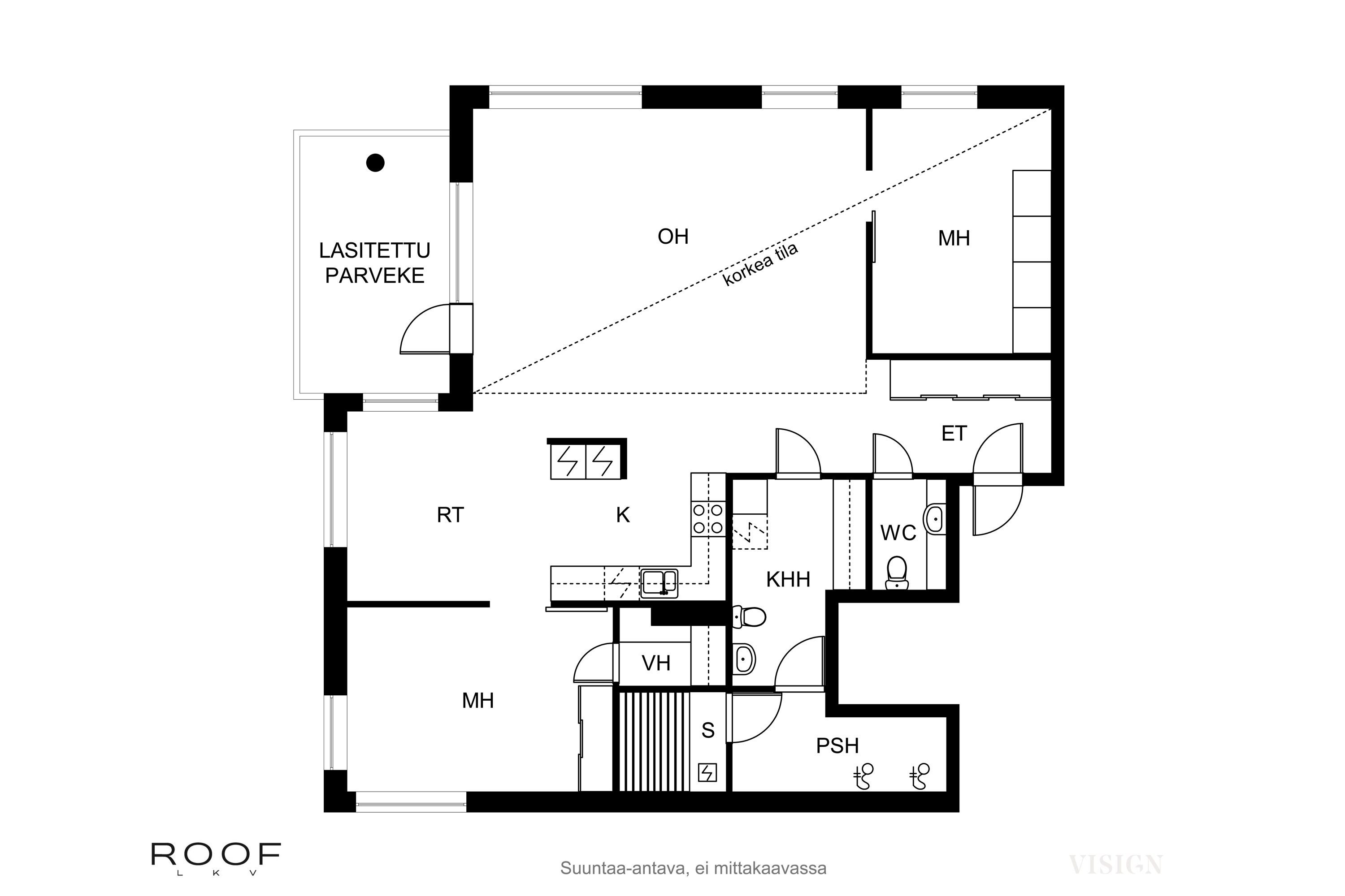 Apartment image