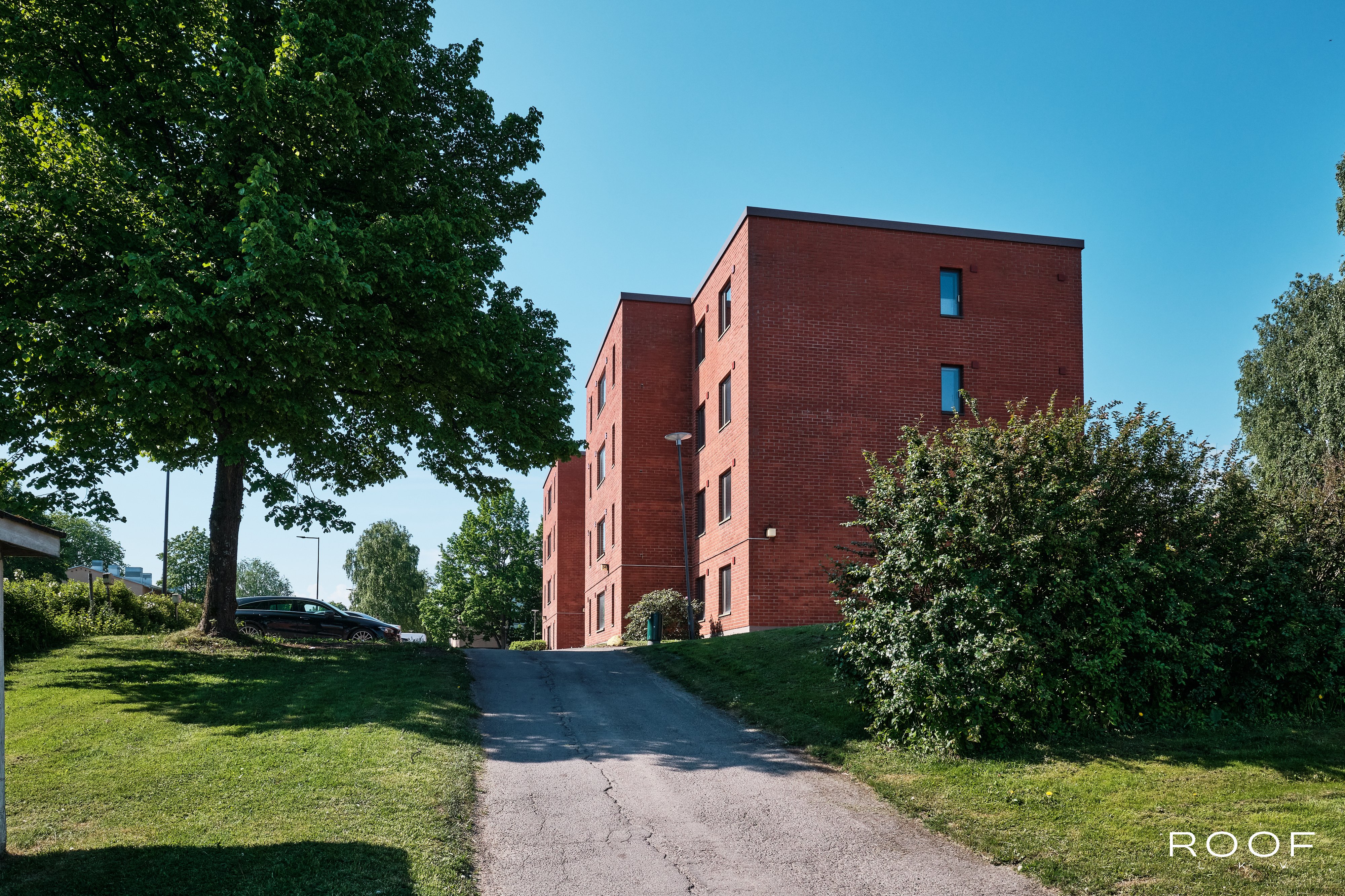 Target image