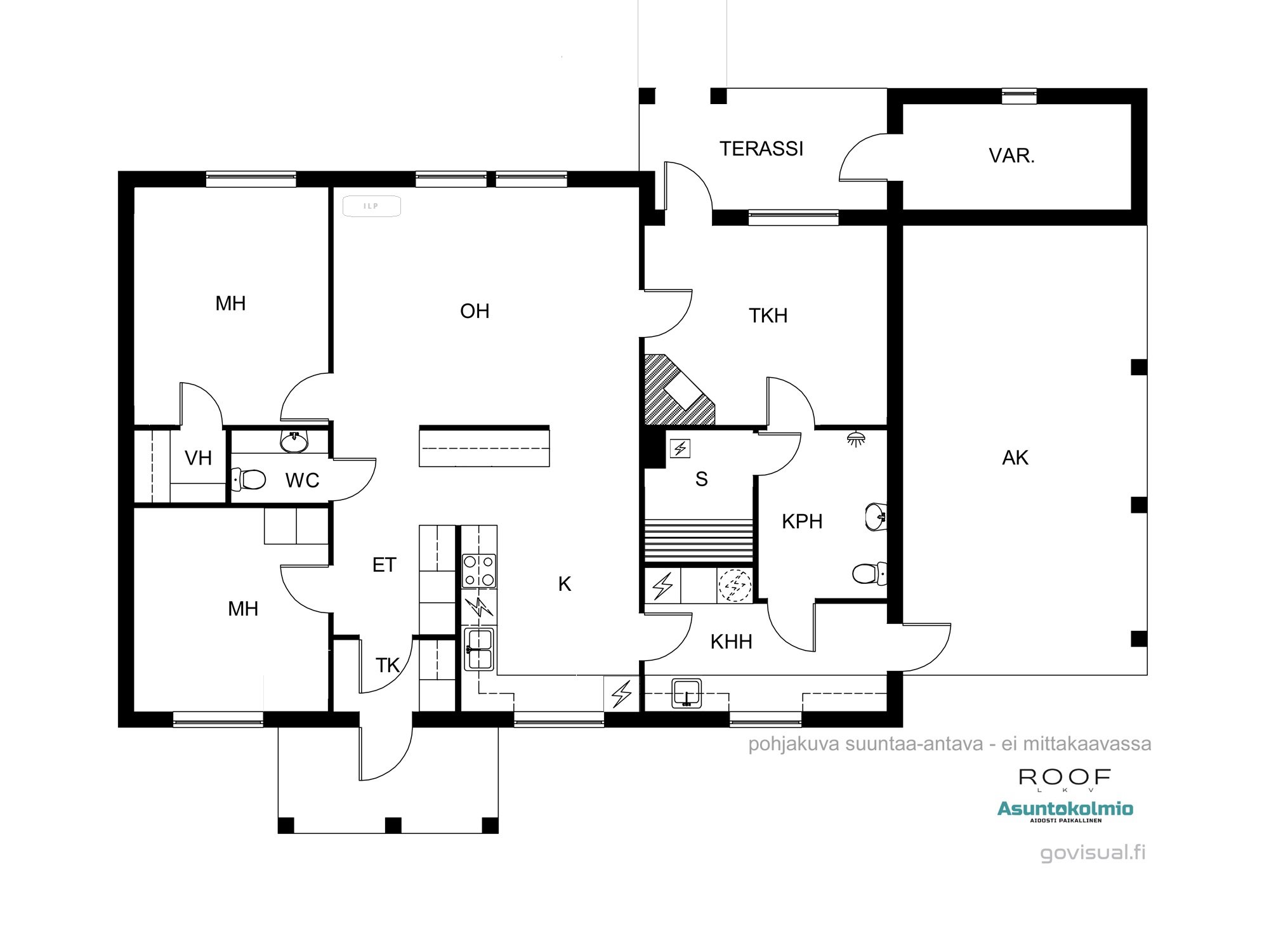 Apartment image