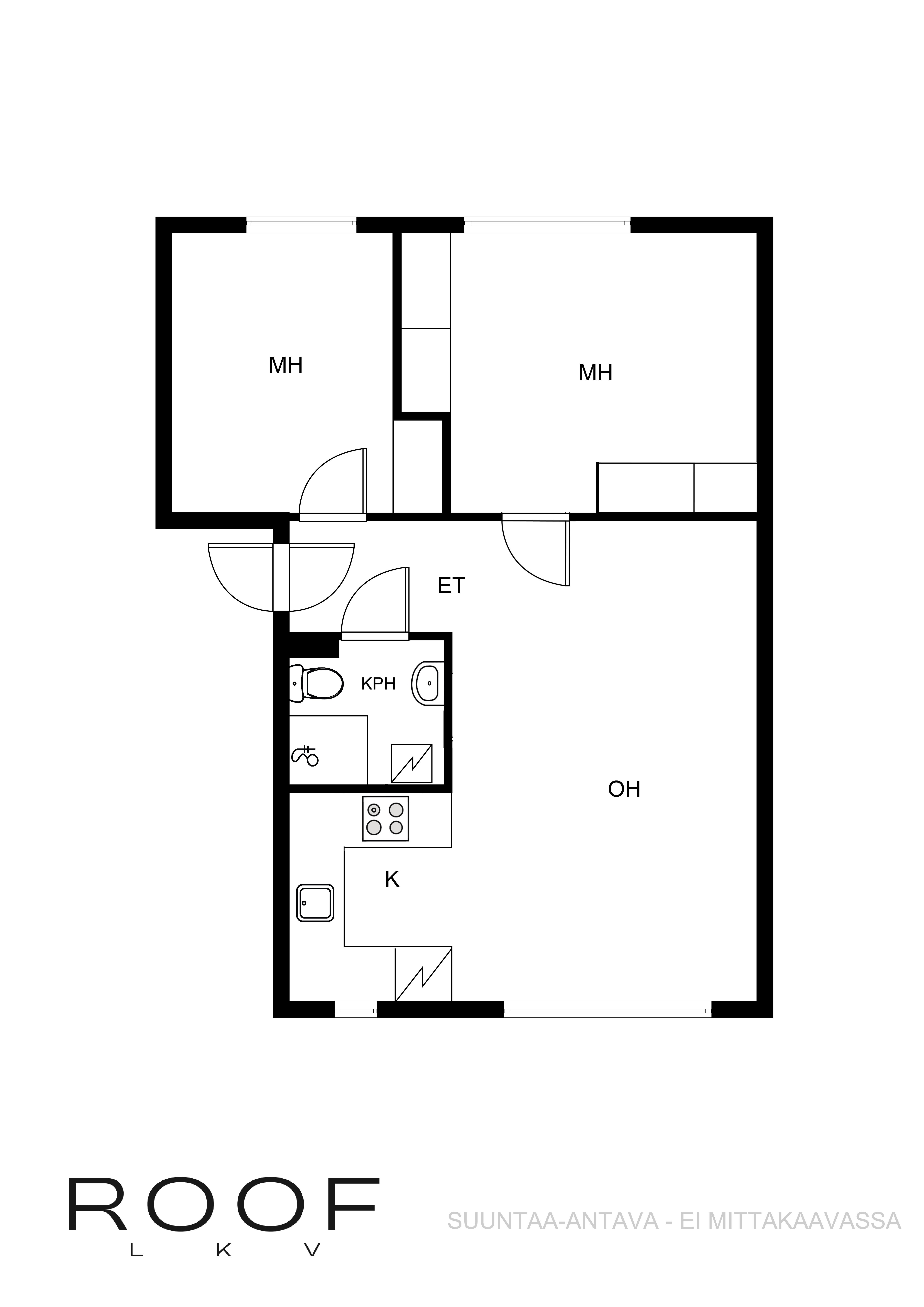 Apartment image