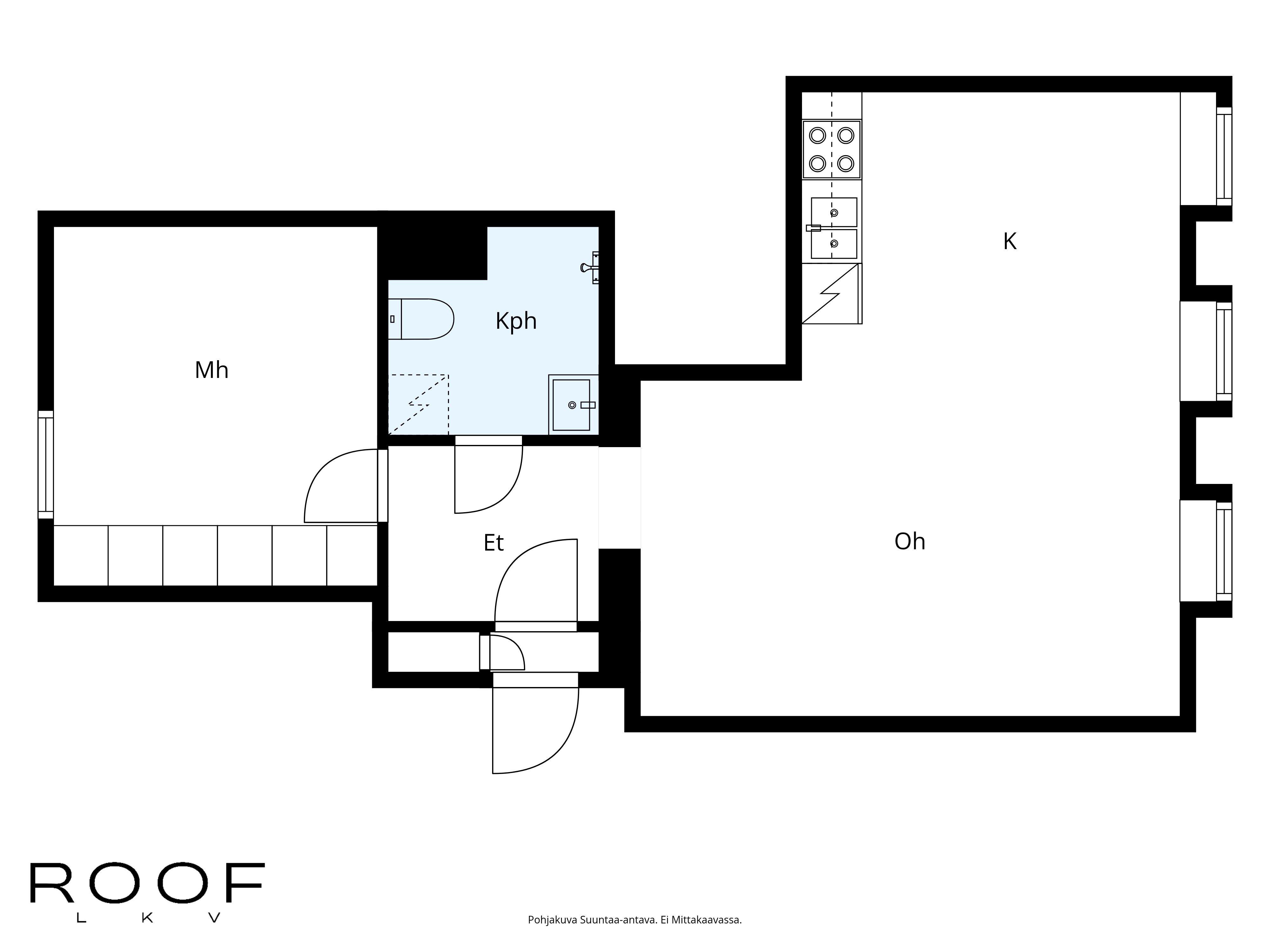 Apartment image