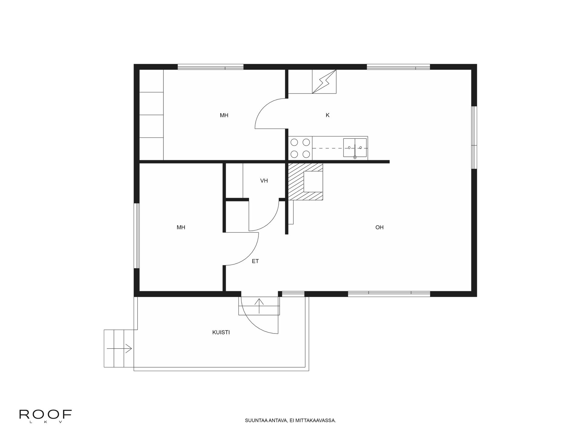 Apartment image