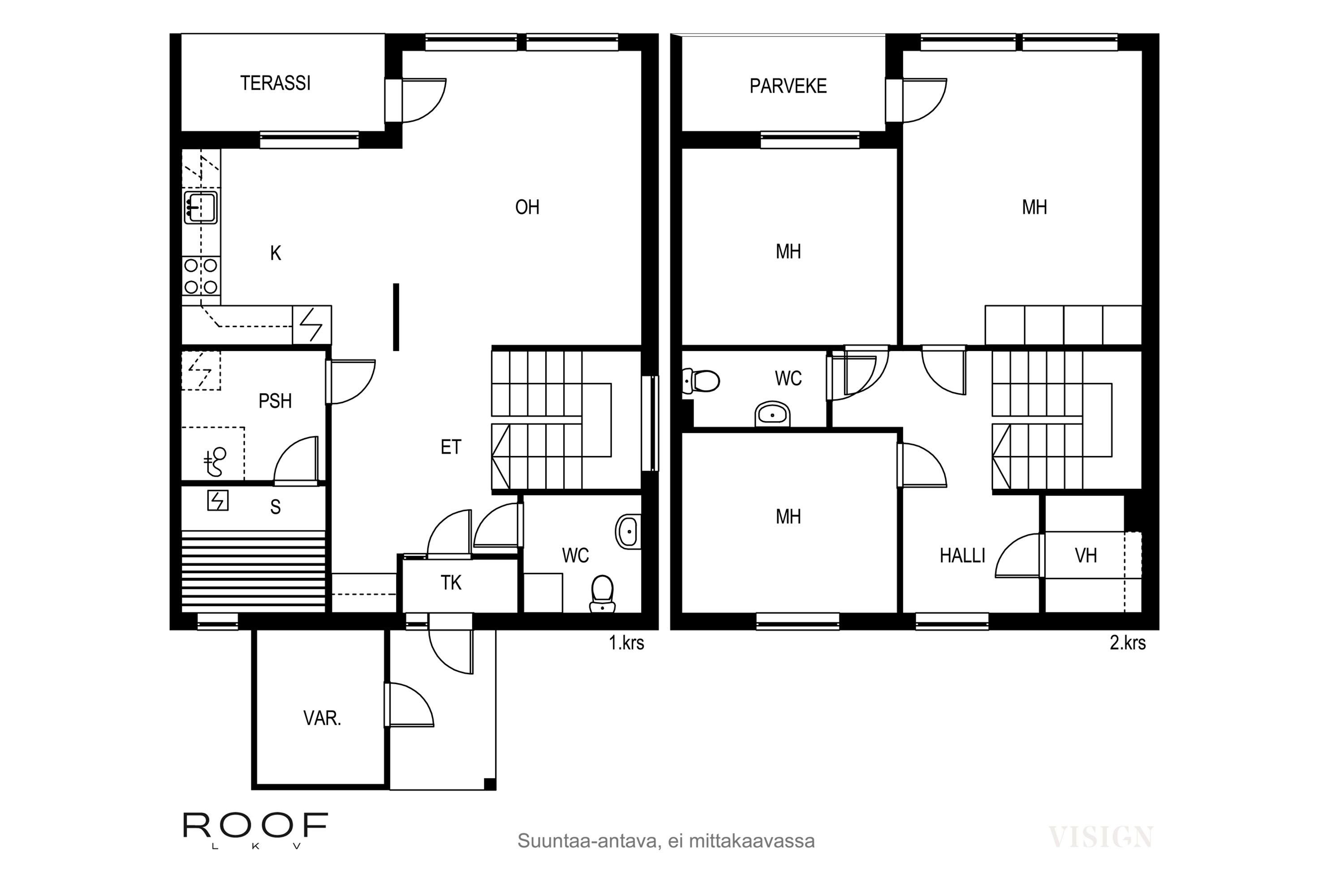 Apartment image