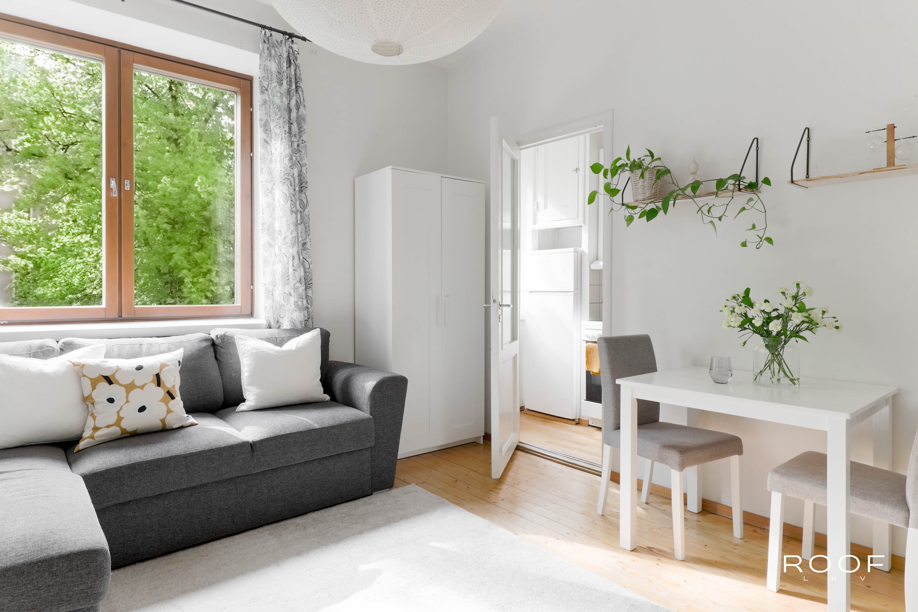 Apartment image