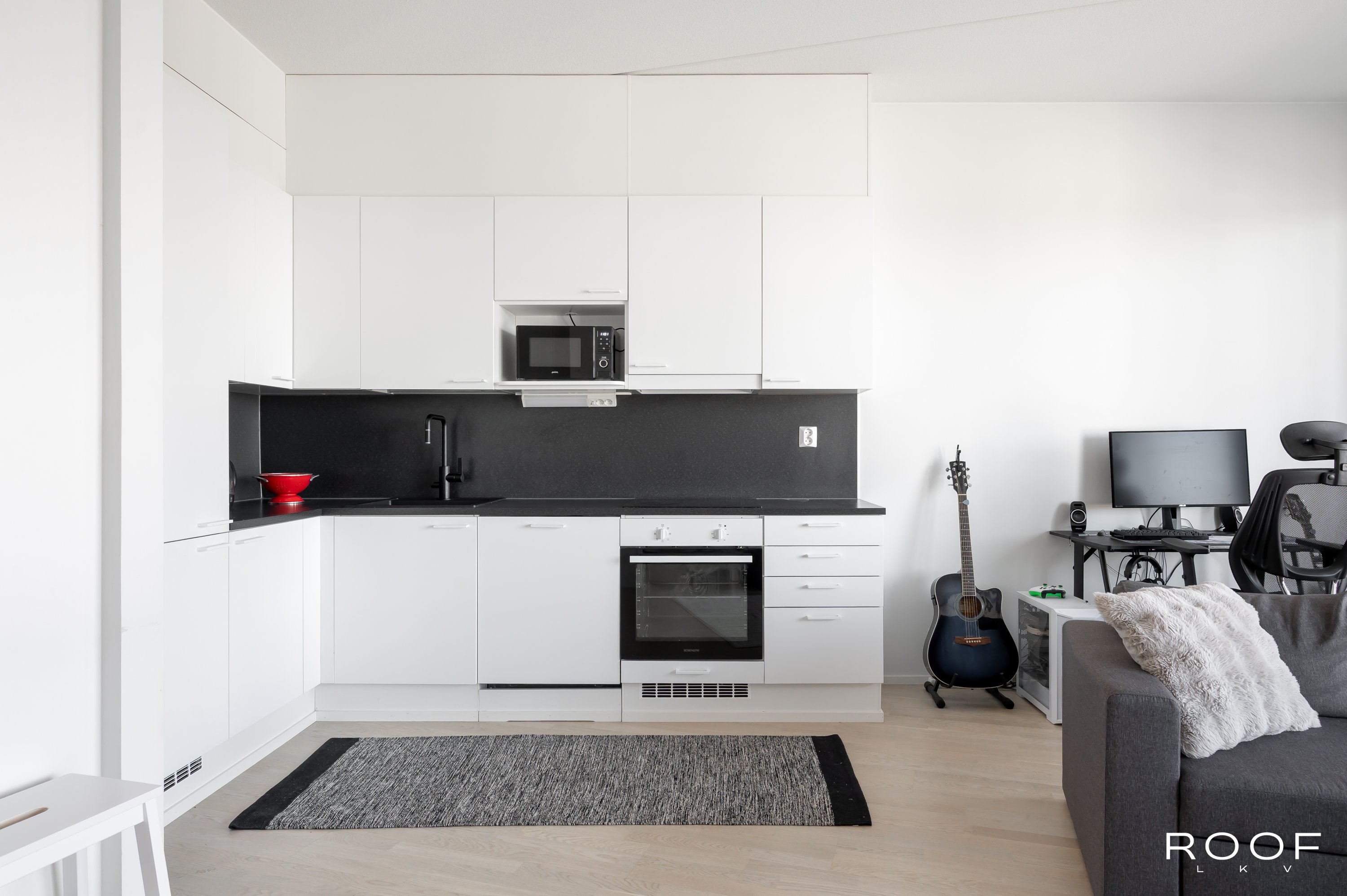 Apartment image