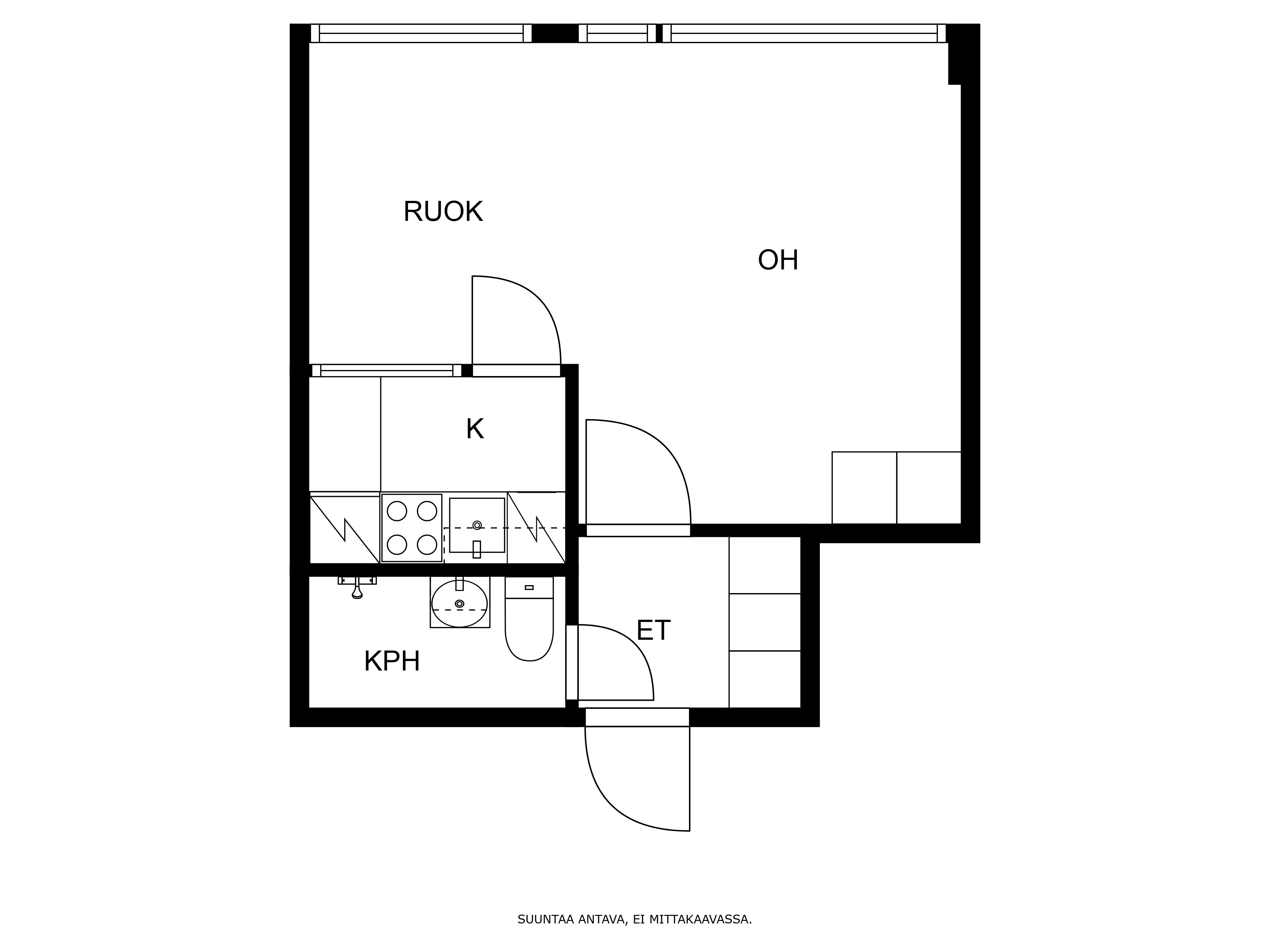 Apartment image