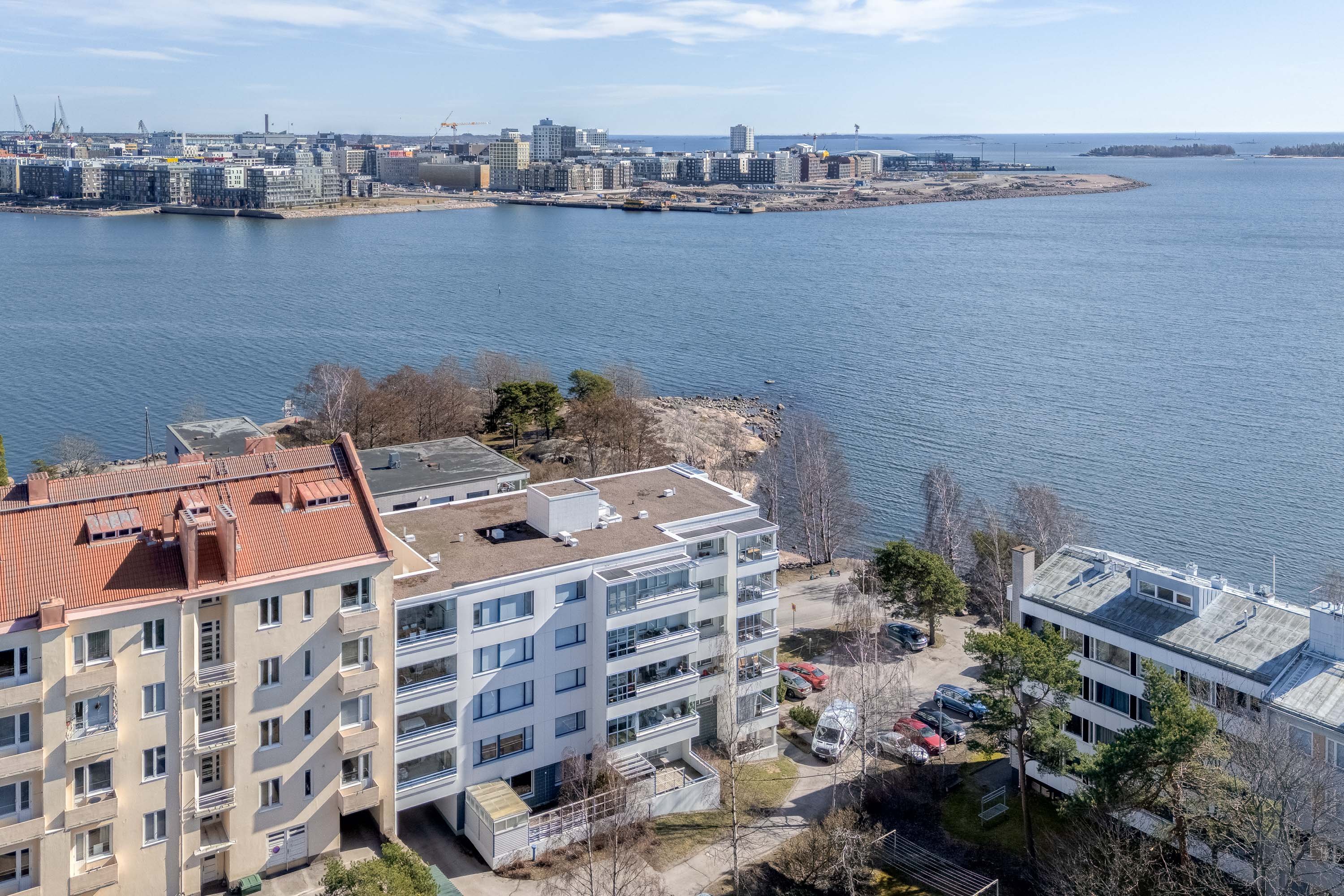 Apartment image