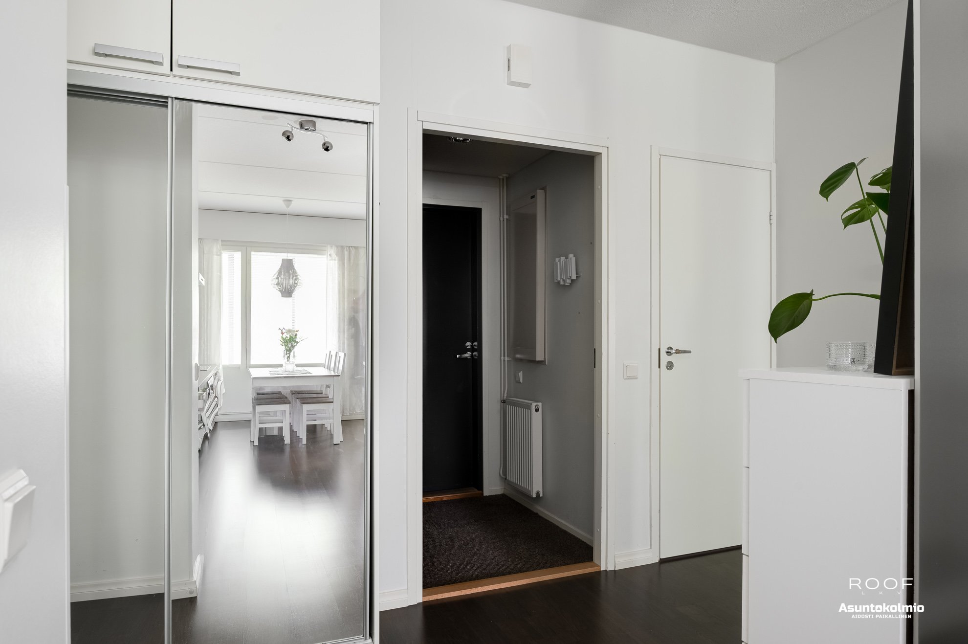 Apartment image